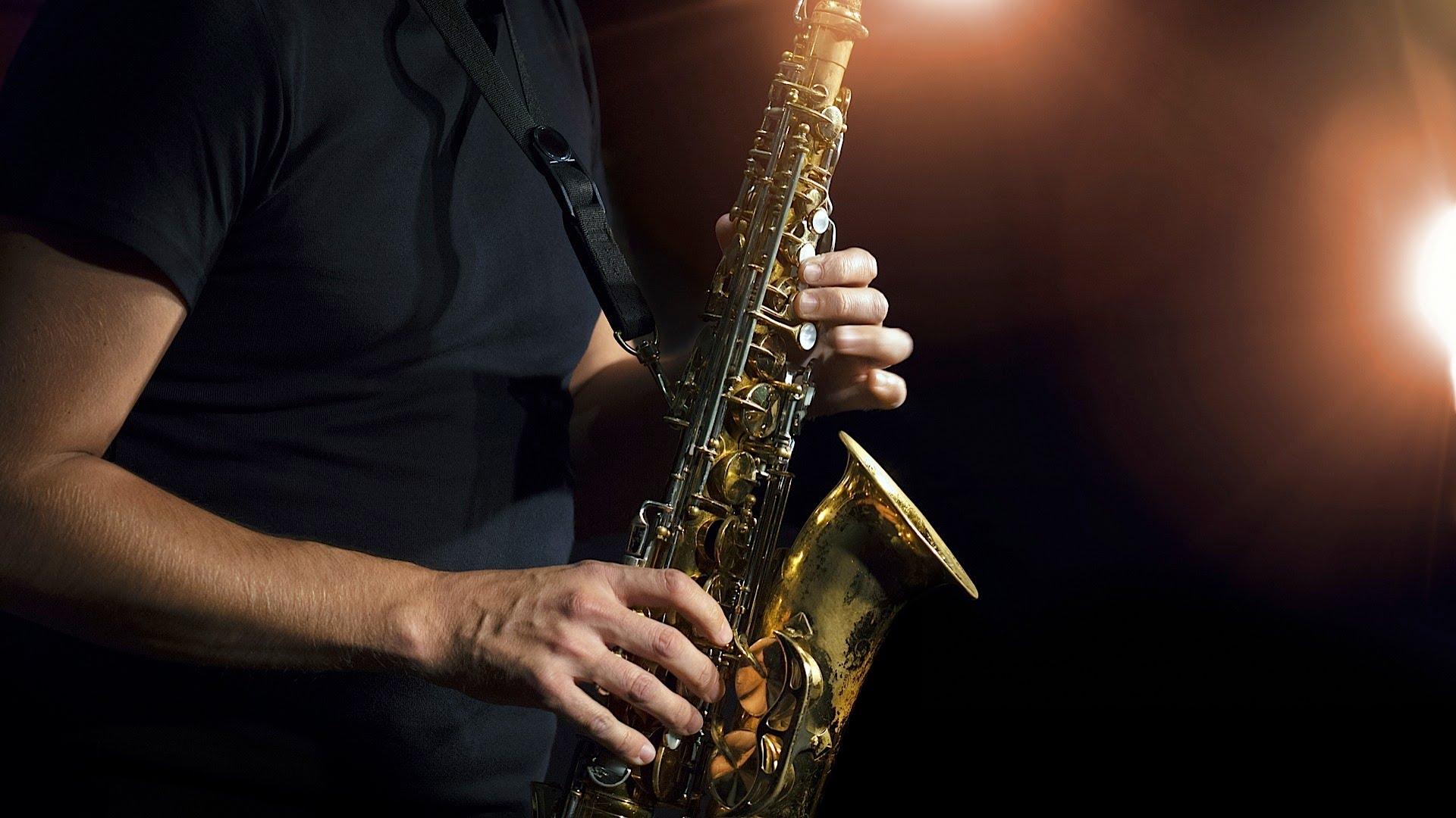 1920x1080 Saxophone Choir Concert to be held Wednesday