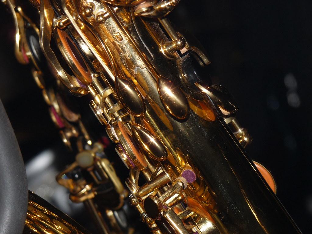 1024x768 Saxophone Picture Pics. Baritone Saxophone Picture