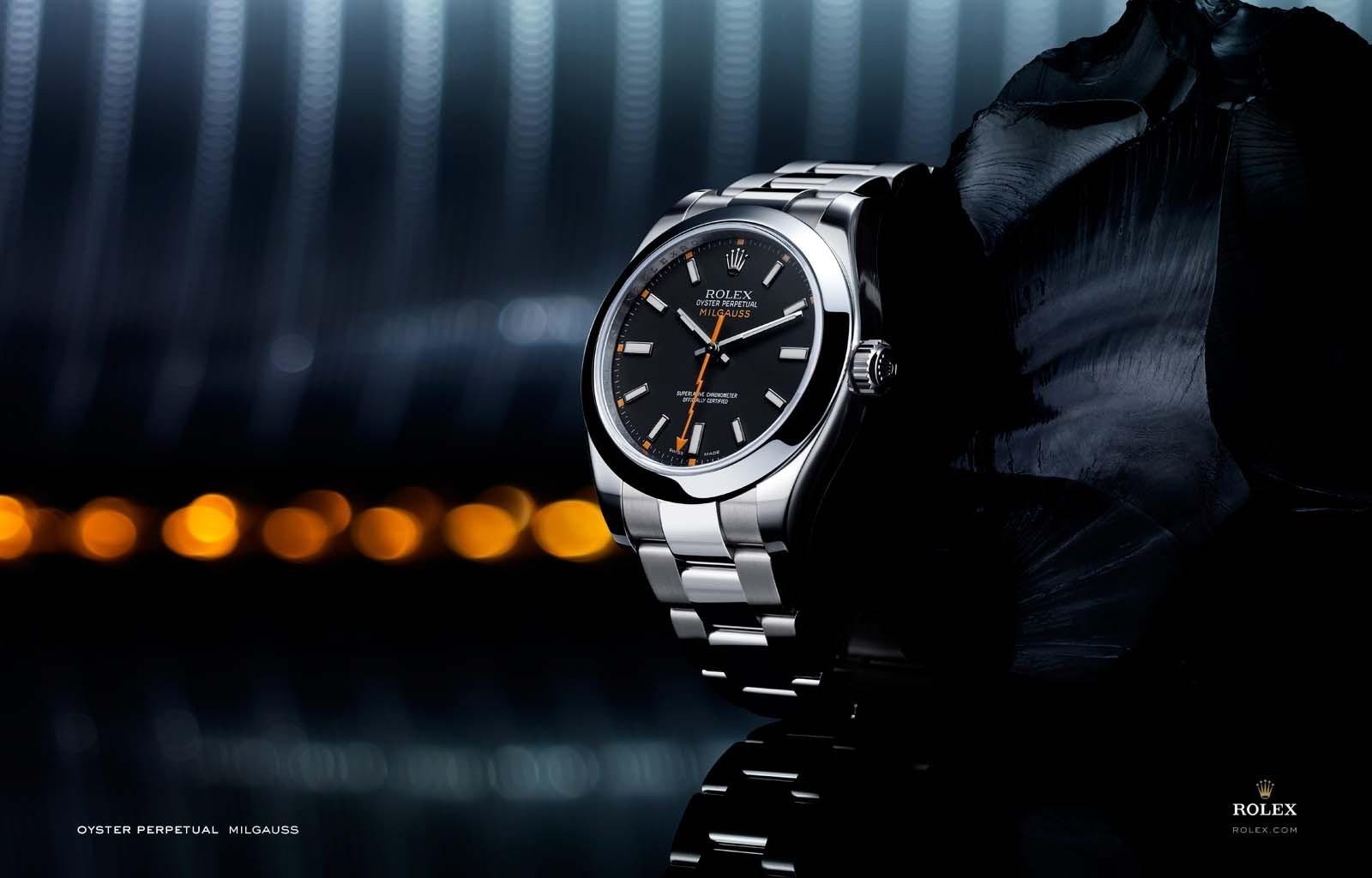 1600x1024 black, watch, Rolex, brand, luxury watches, hand, darkness, screenshot, computer Gallery HD Wallpaper