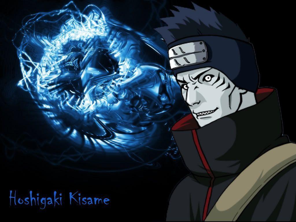 Featured image of post Kisame Death Wallpaper