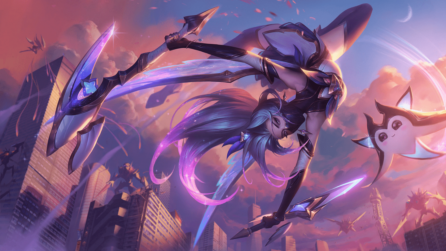 1440x811 Star Guardian Cosplay Guide: Part 2