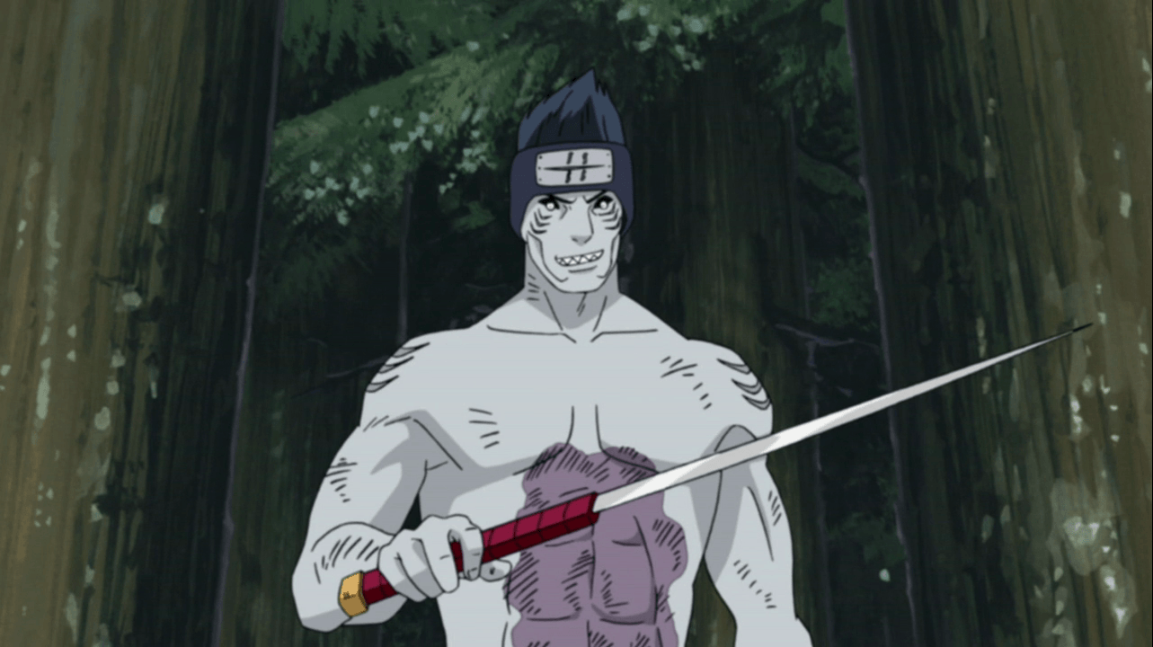 1283x720 Kisame Hoshigaki image Kisame HD wallpaper and background photo