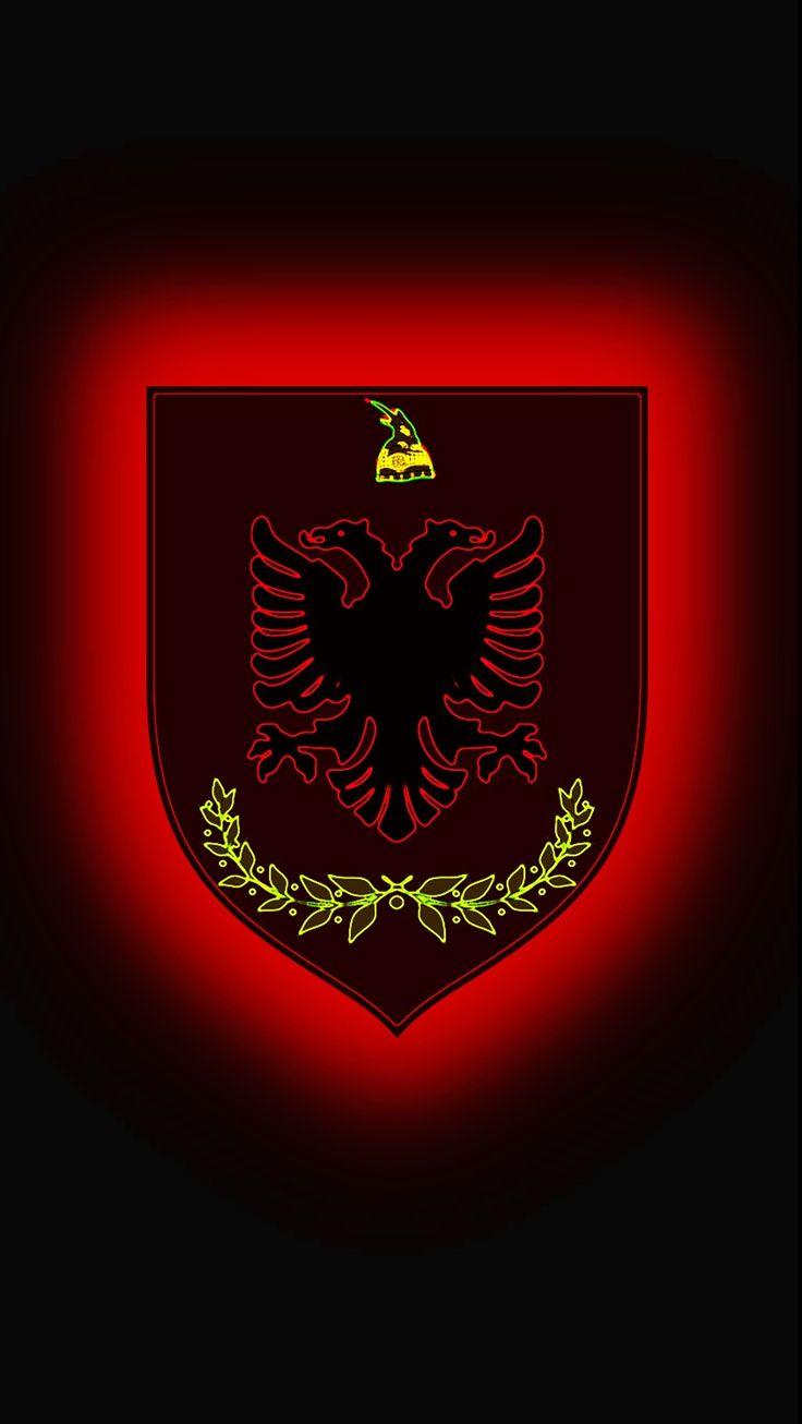 736x1306 Albanian Wallpaper for Android iPhone 850x1500
