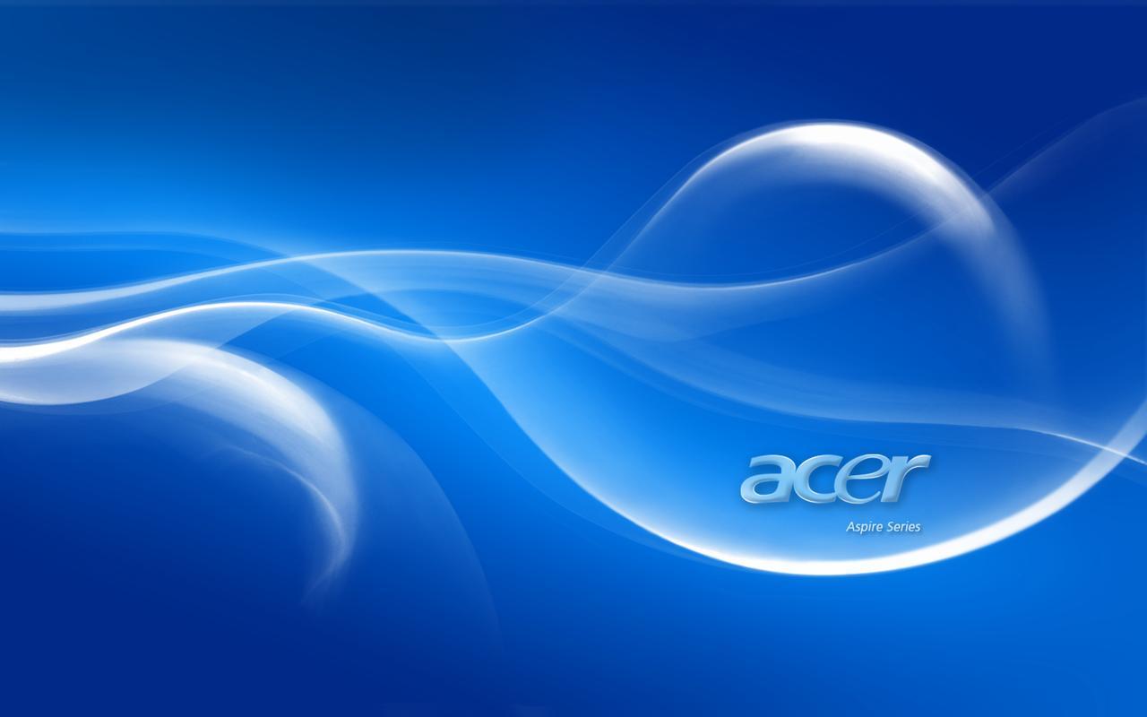 1280x800 Acer Aspire One Wallpaper