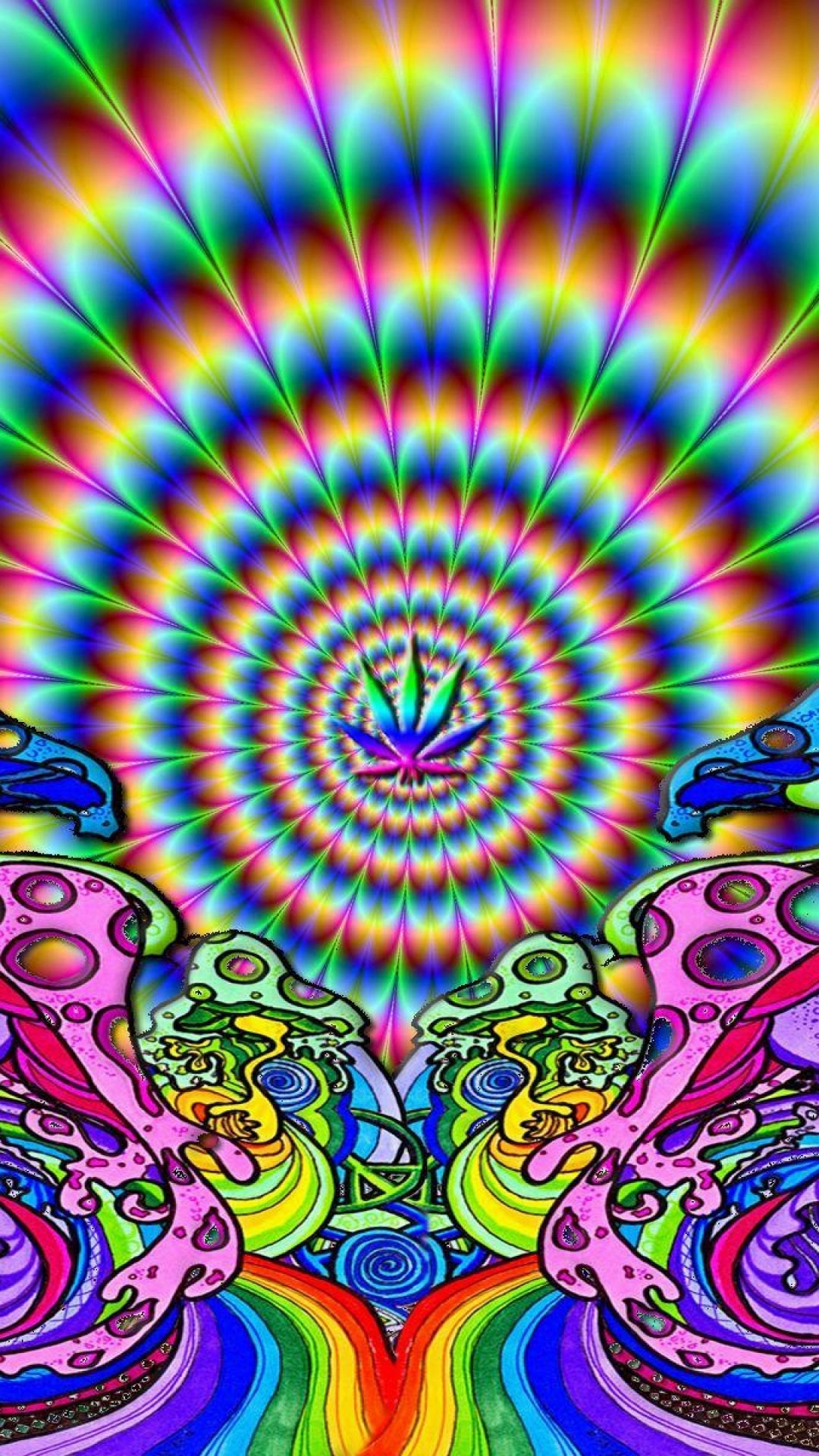 1080x1920 iPhone wallpaper trippy Gallery