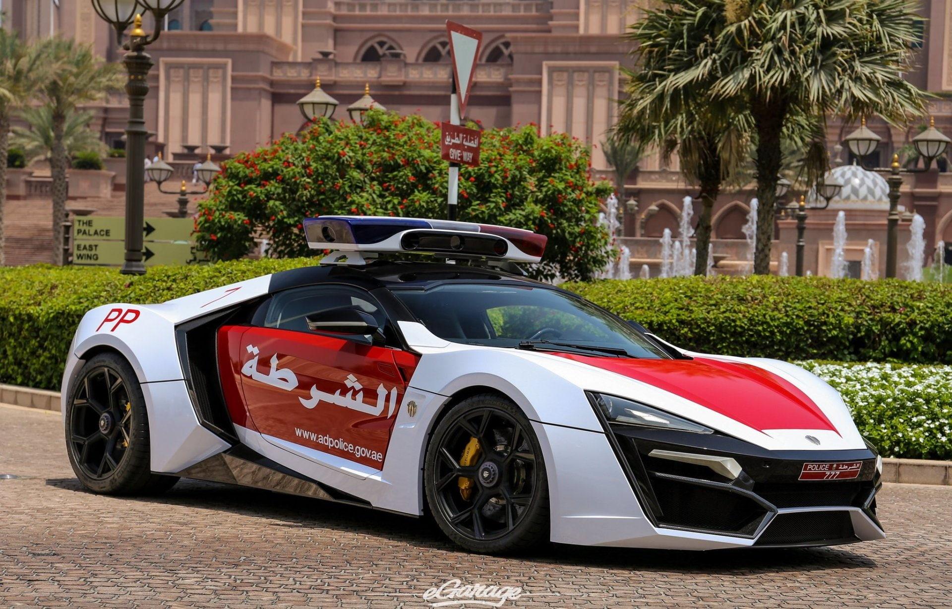 Dubai Police Cars Wallpapers - Top Free Dubai Police Cars Backgrounds ...