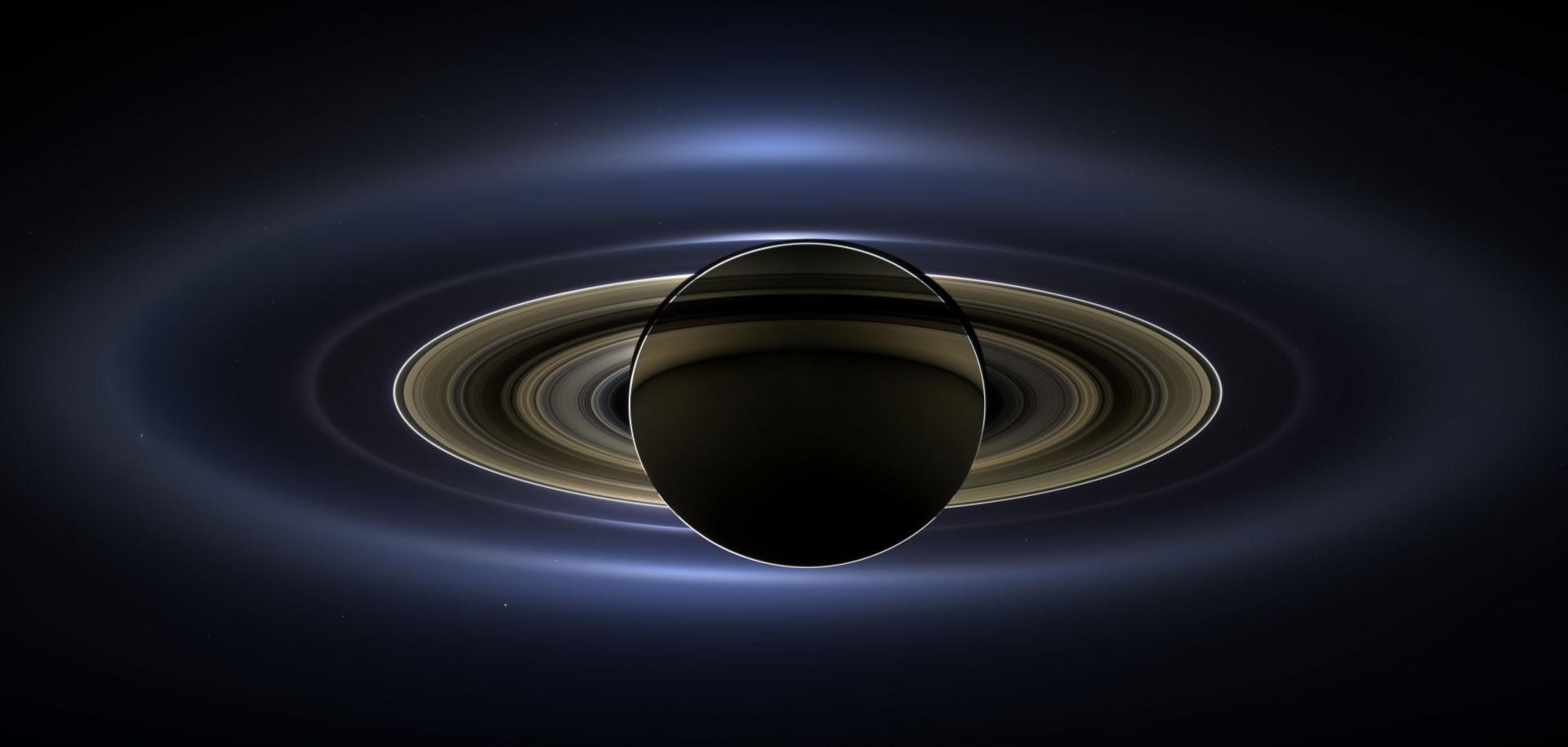 1920x914 Cassini Crosses the Final Frontier: A Visual Anthology