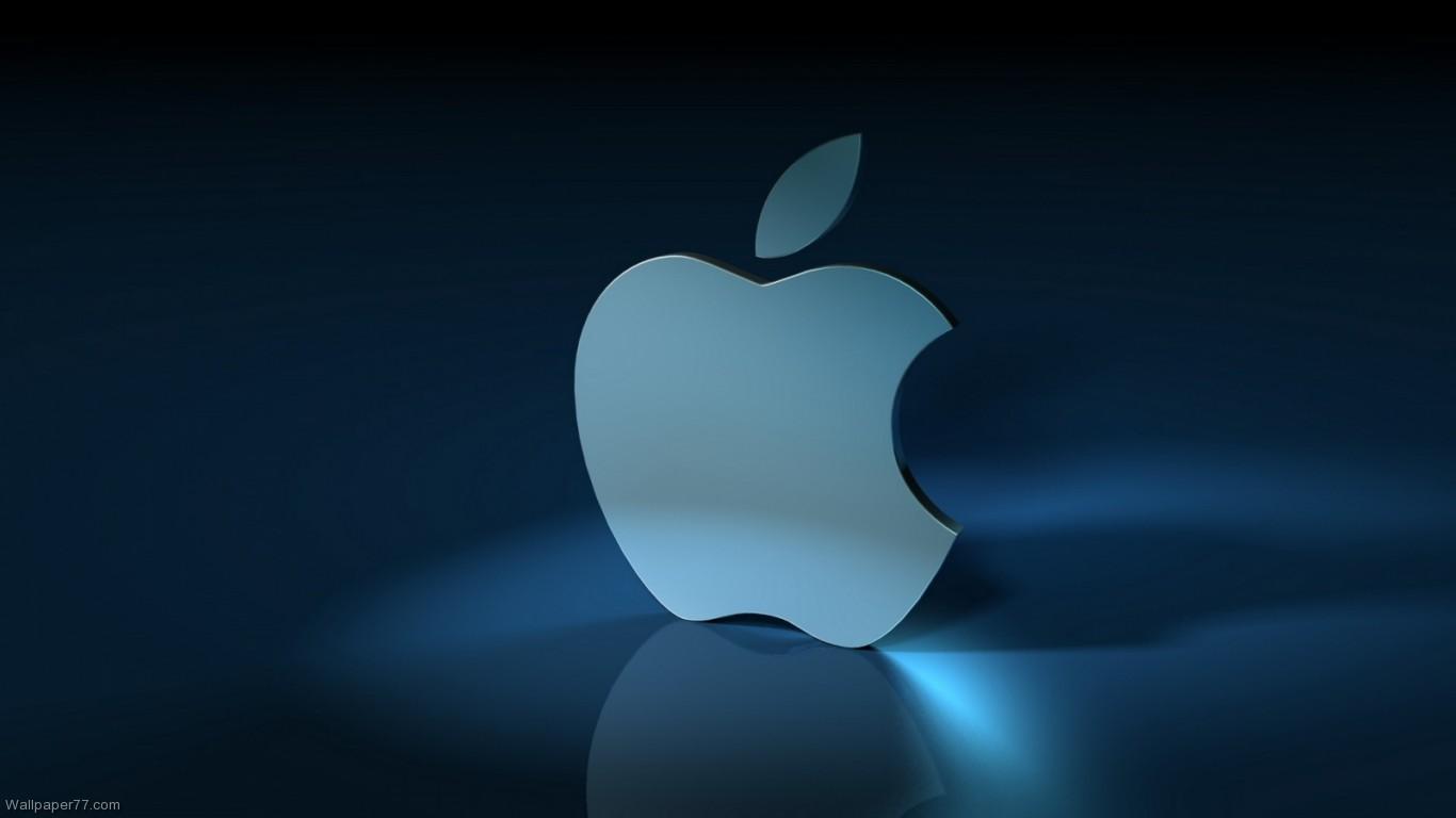 1366X768 Apple Wallpapers - Top Free 1366X768 Apple Backgrounds ...