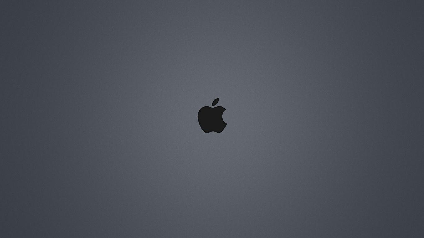 1366x768 Apple pro desktop PC and Mac wallpaper