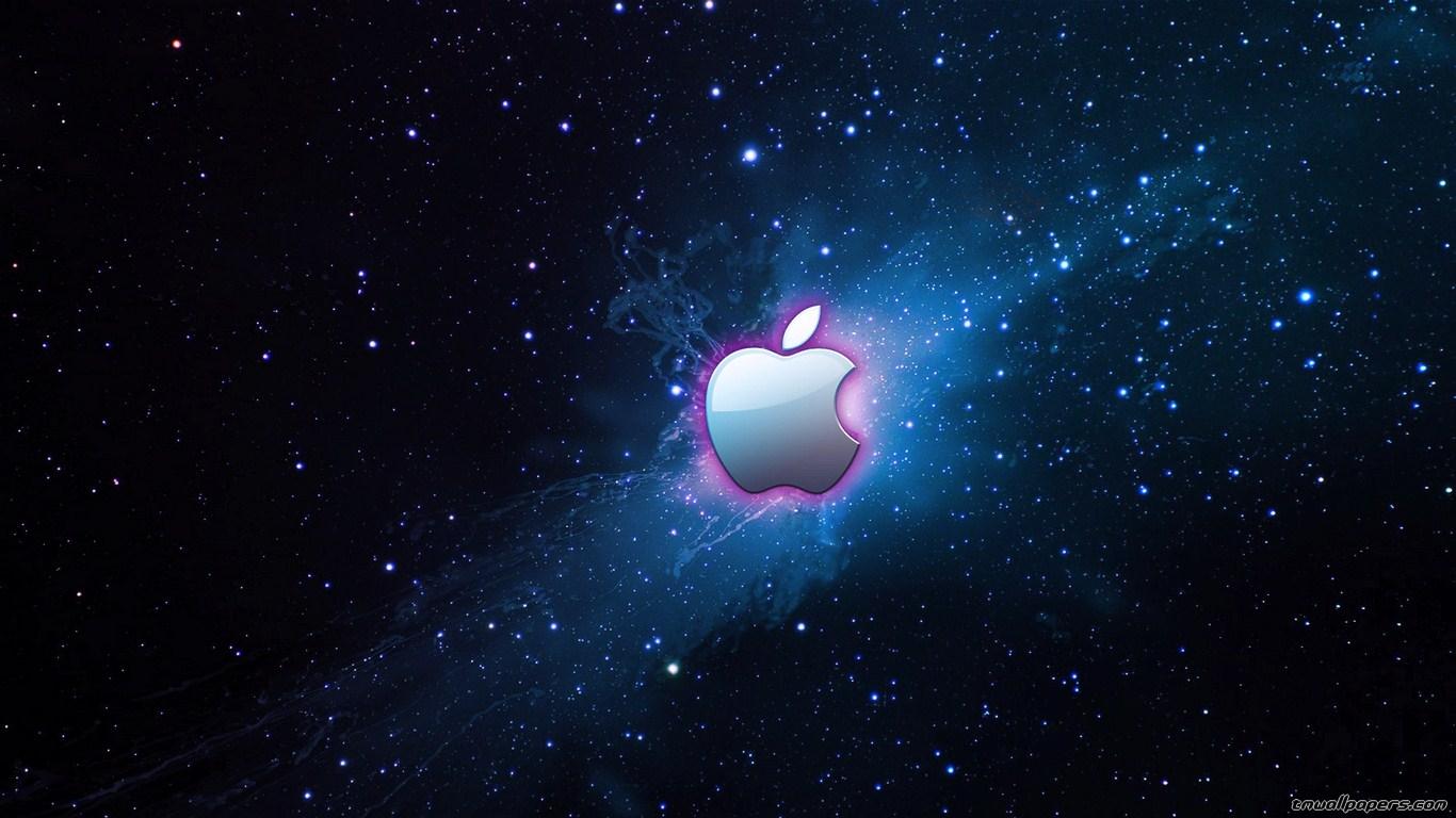 1366x768 El Camino Group, LLC Apple Wallpaper 1366x768 001 Camino Group, LLC