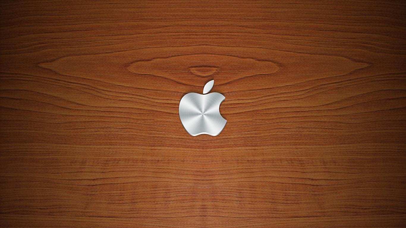 1366x768 Desktop Wallpaper Apple Computers 1366x768