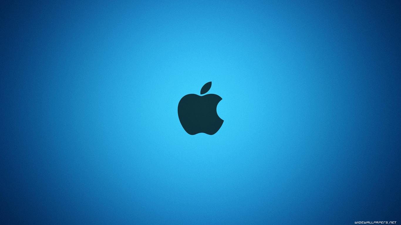 1366x768 Apple desktop wallpaper HD and wide wallpaper