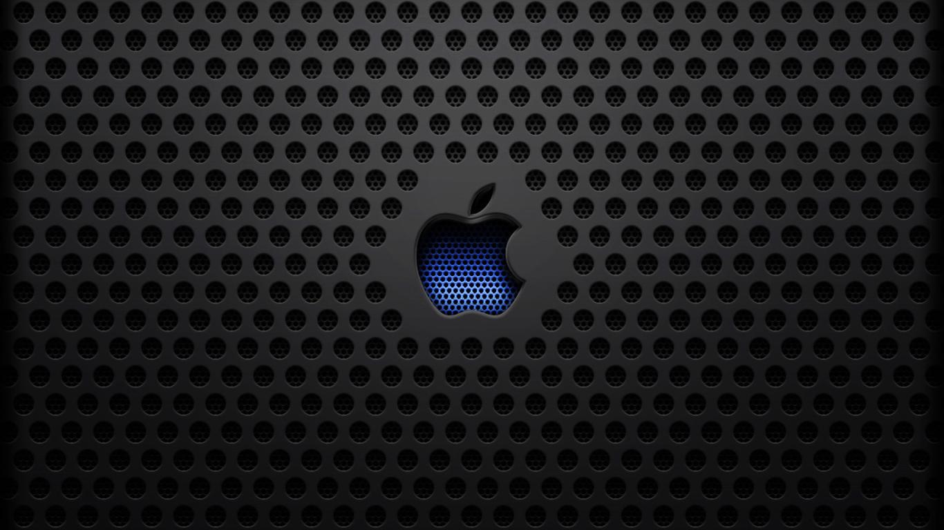 1366x768 Download HD Apple, Apple Wallpaper in 1366x768 Resolution