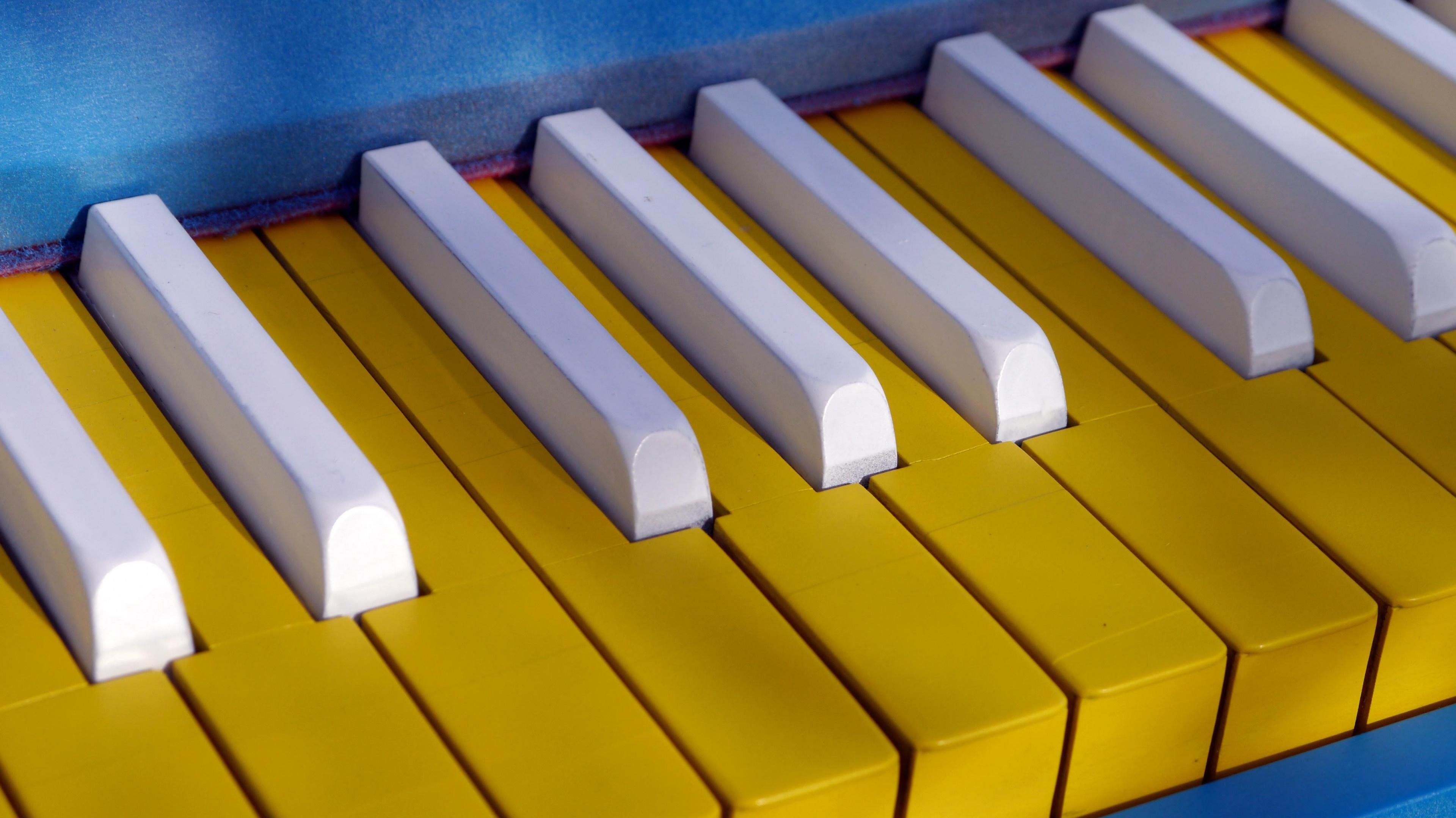 3840x2160 Piano Wallpaper: 4K, HD, 1920x1080 Phone & Desktop Background
