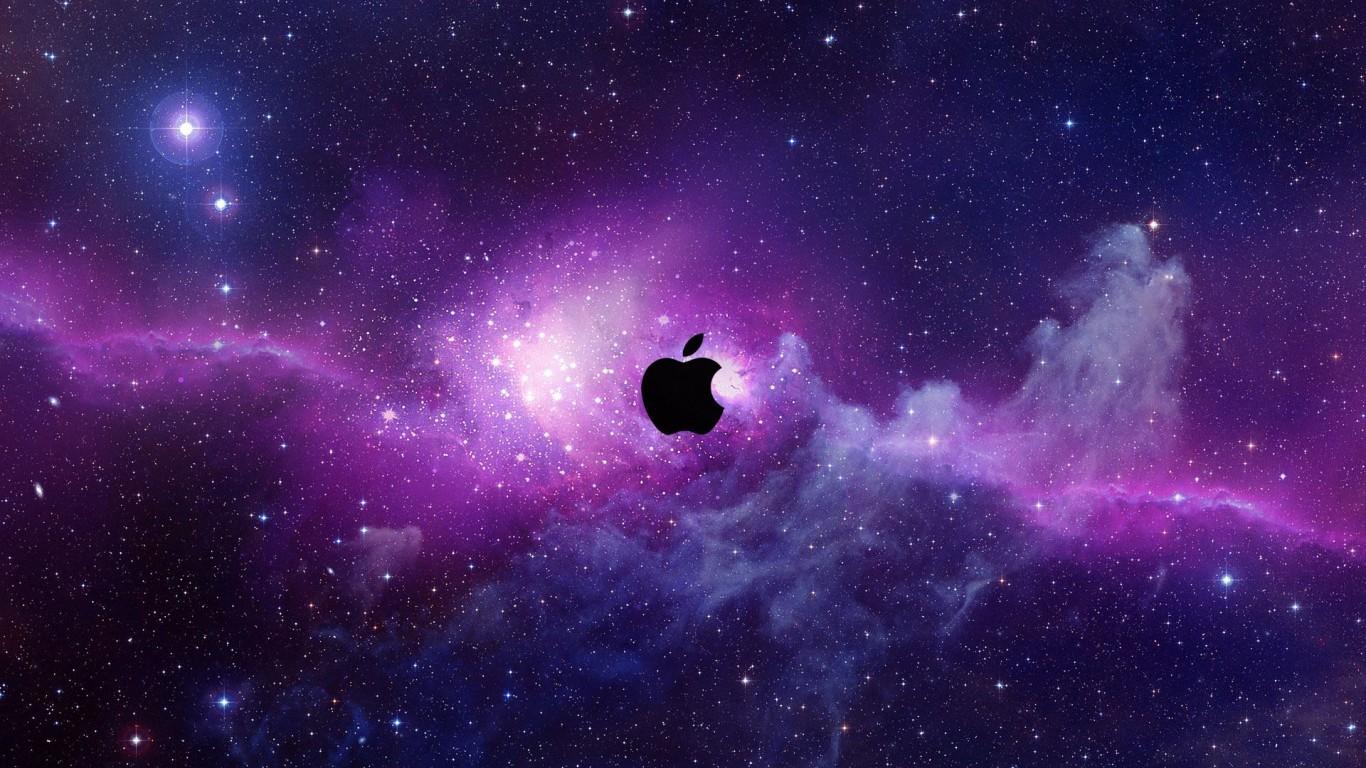 1366x768 Free download Apple Mac Space HD Wallpaper 1366x768 [1366x768] for your Desktop, Mobile & Tablet. Explore Apple Space Wallpaper. Apple Background, Wallpaper Space, Background Space