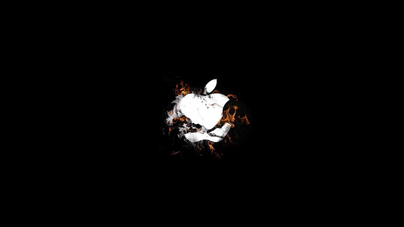 1366X768 Apple Wallpapers - Top Free 1366X768 Apple Backgrounds ...