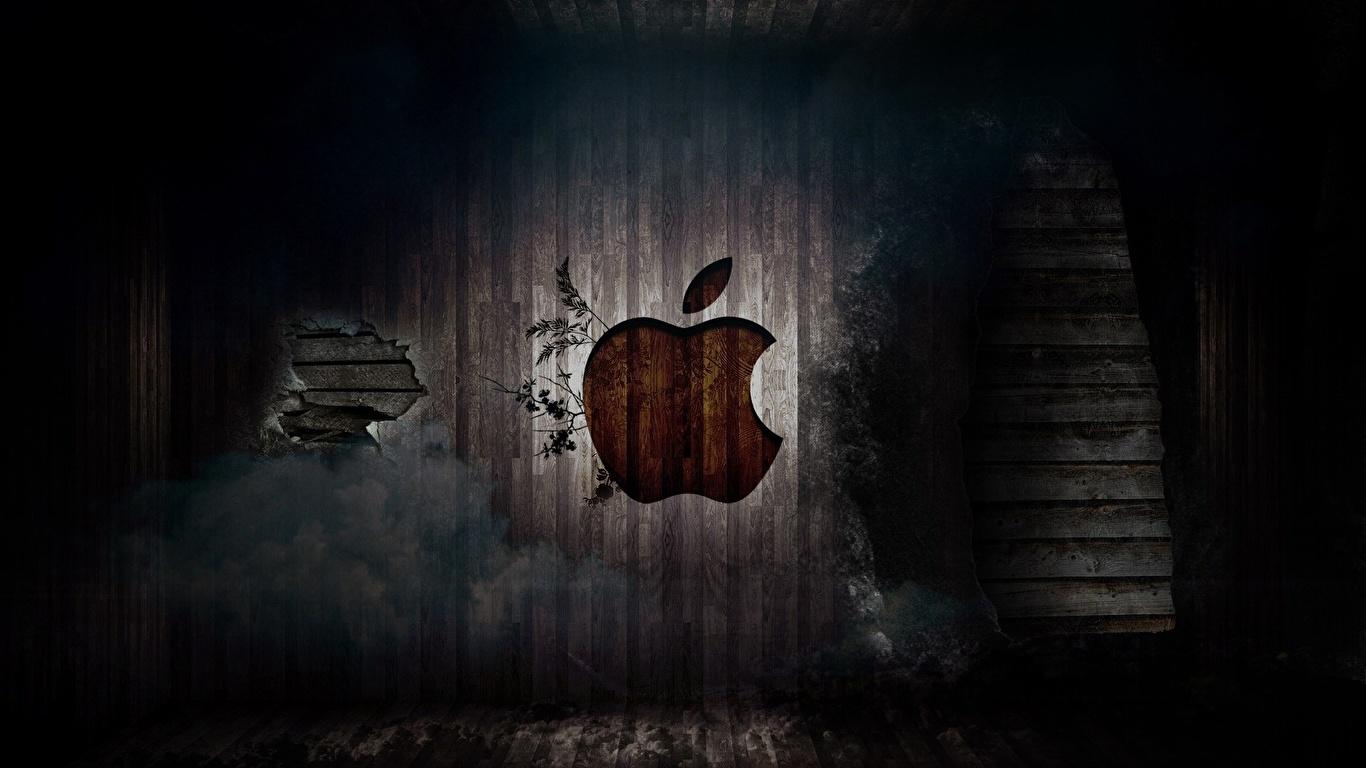 1366x768 Photo Apple Computers 1366x768