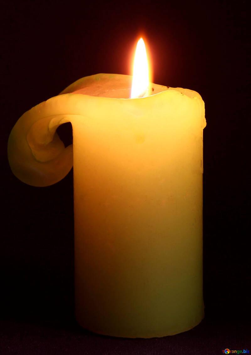 800x1134 Wallpaper: candle free image - № 6177