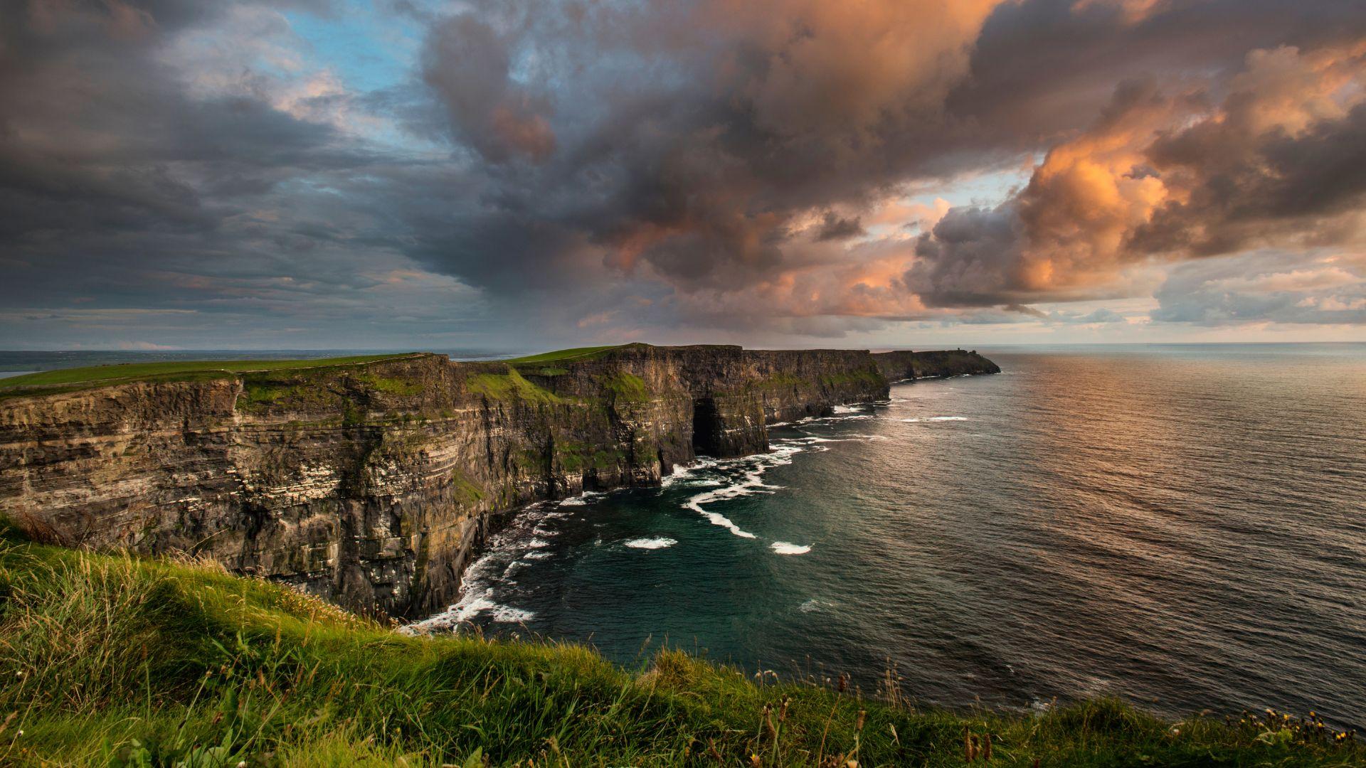 1920x1080 Green Film Lab: Ireland
