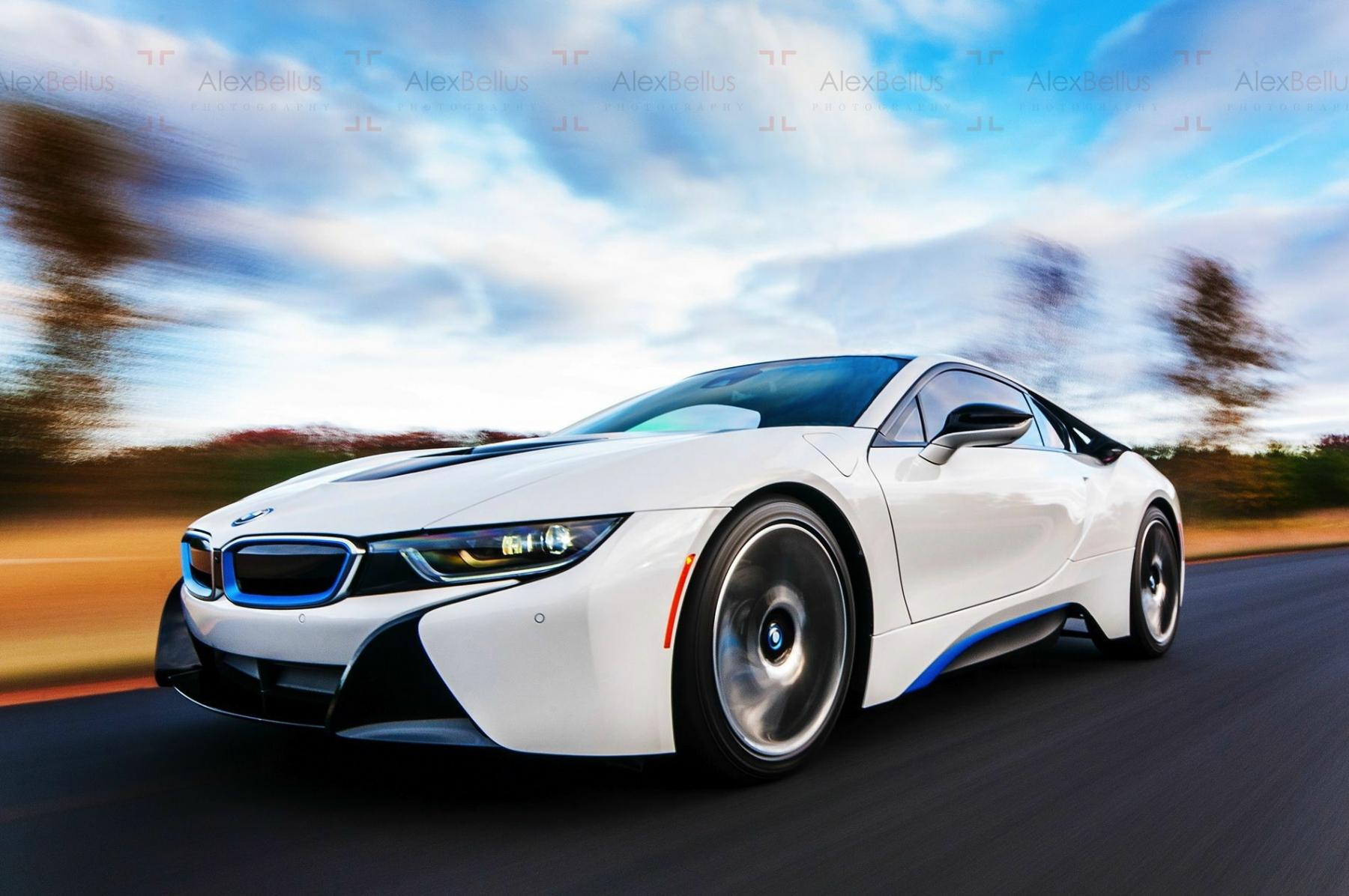 1800x1196 BMW I8 Coupe HD Wallpaper and Background Image. Photo