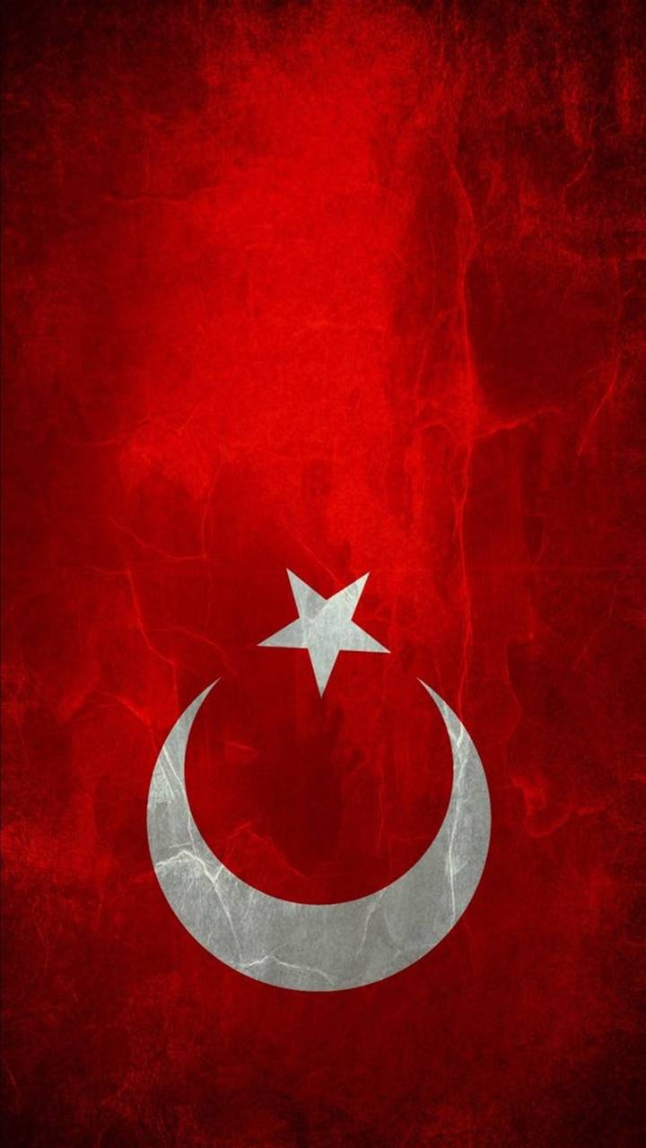 Turkish Flag Wallpapers - Top Free Turkish Flag Backgrounds ...