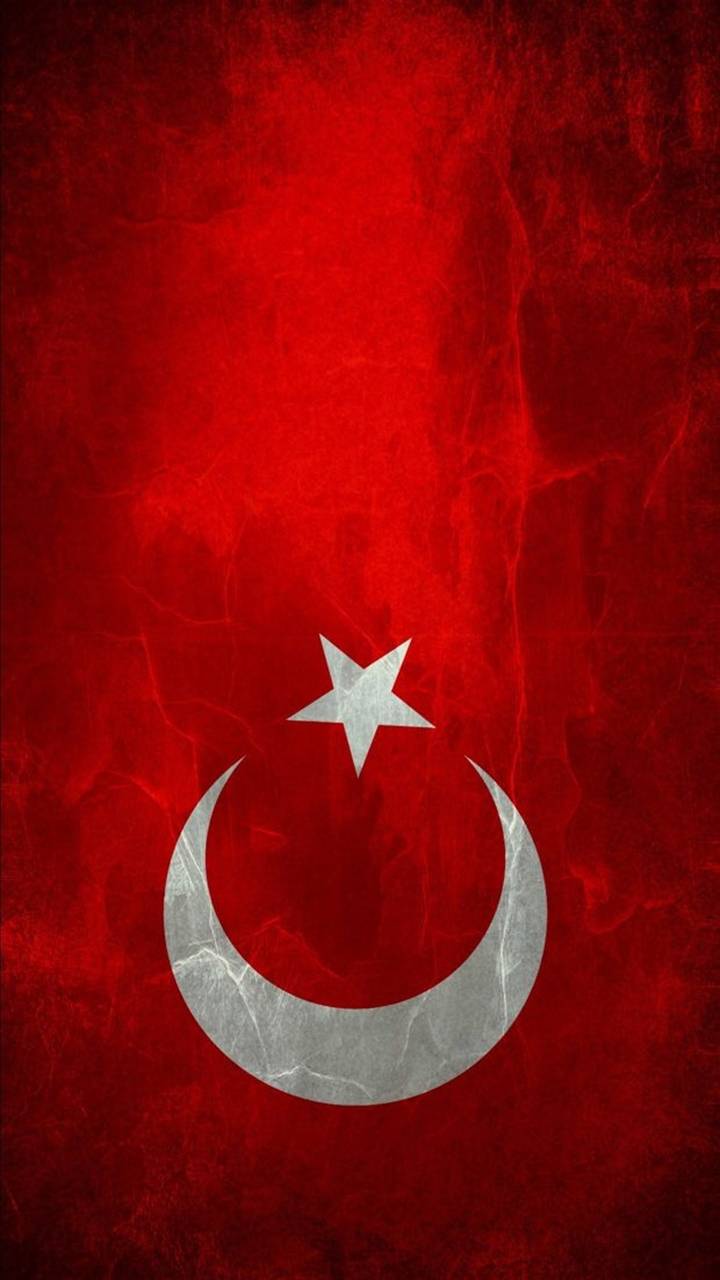 720x1280 TURKEY FLAG wallpaper