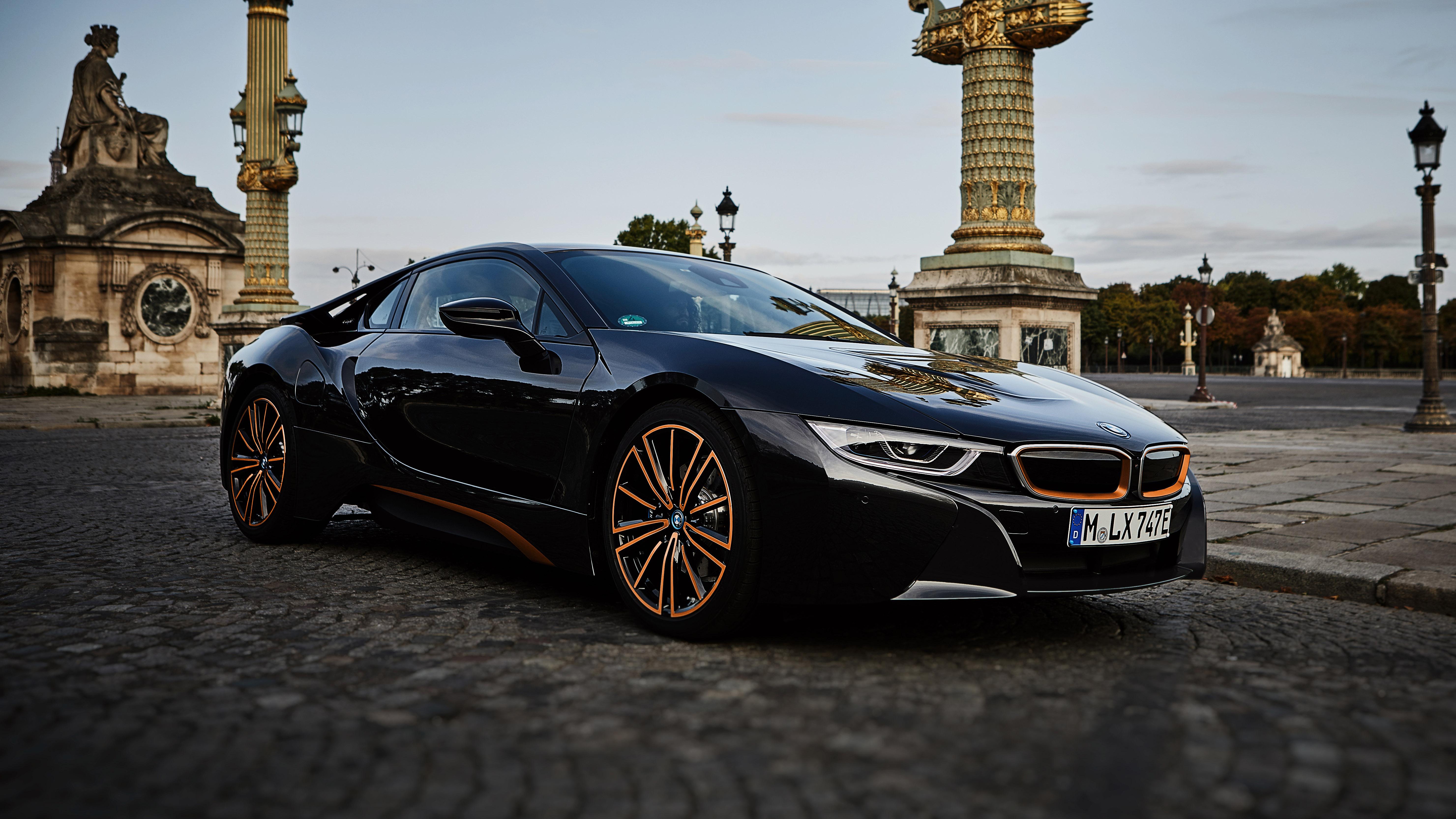 5922x3332 This is the beginning of the end for the BMW i8