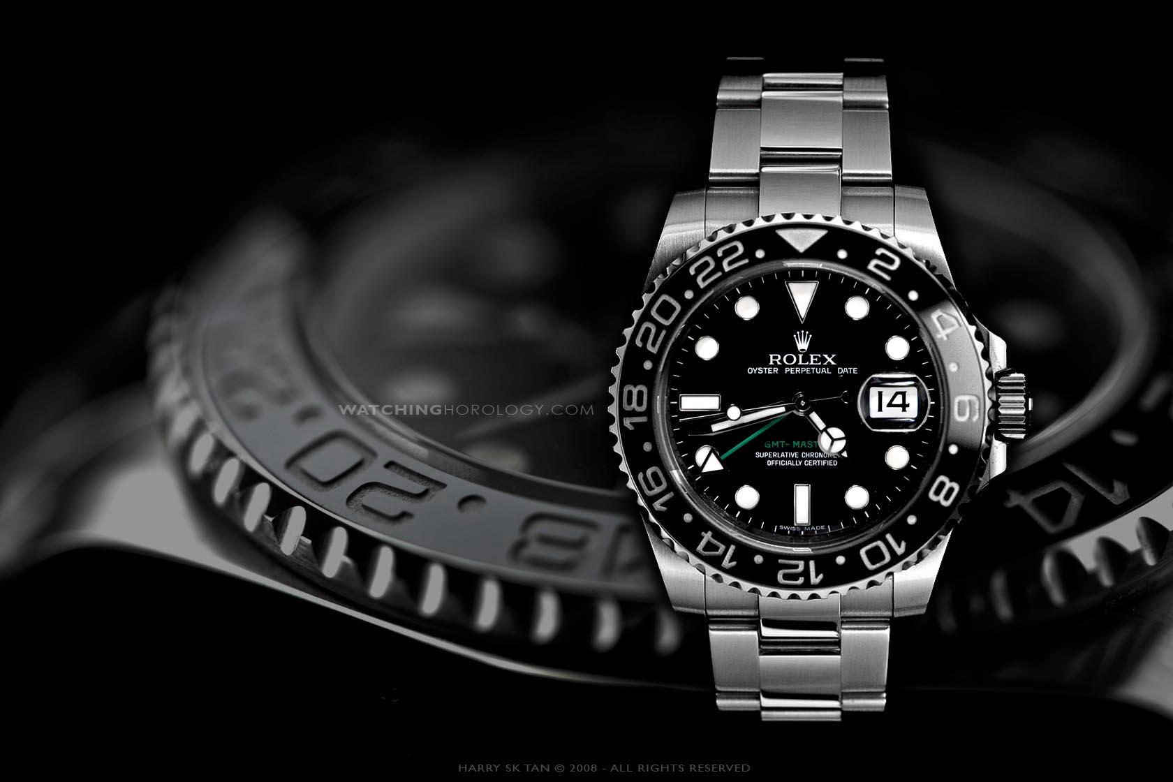 1680x1120 Rolex Wallpaper