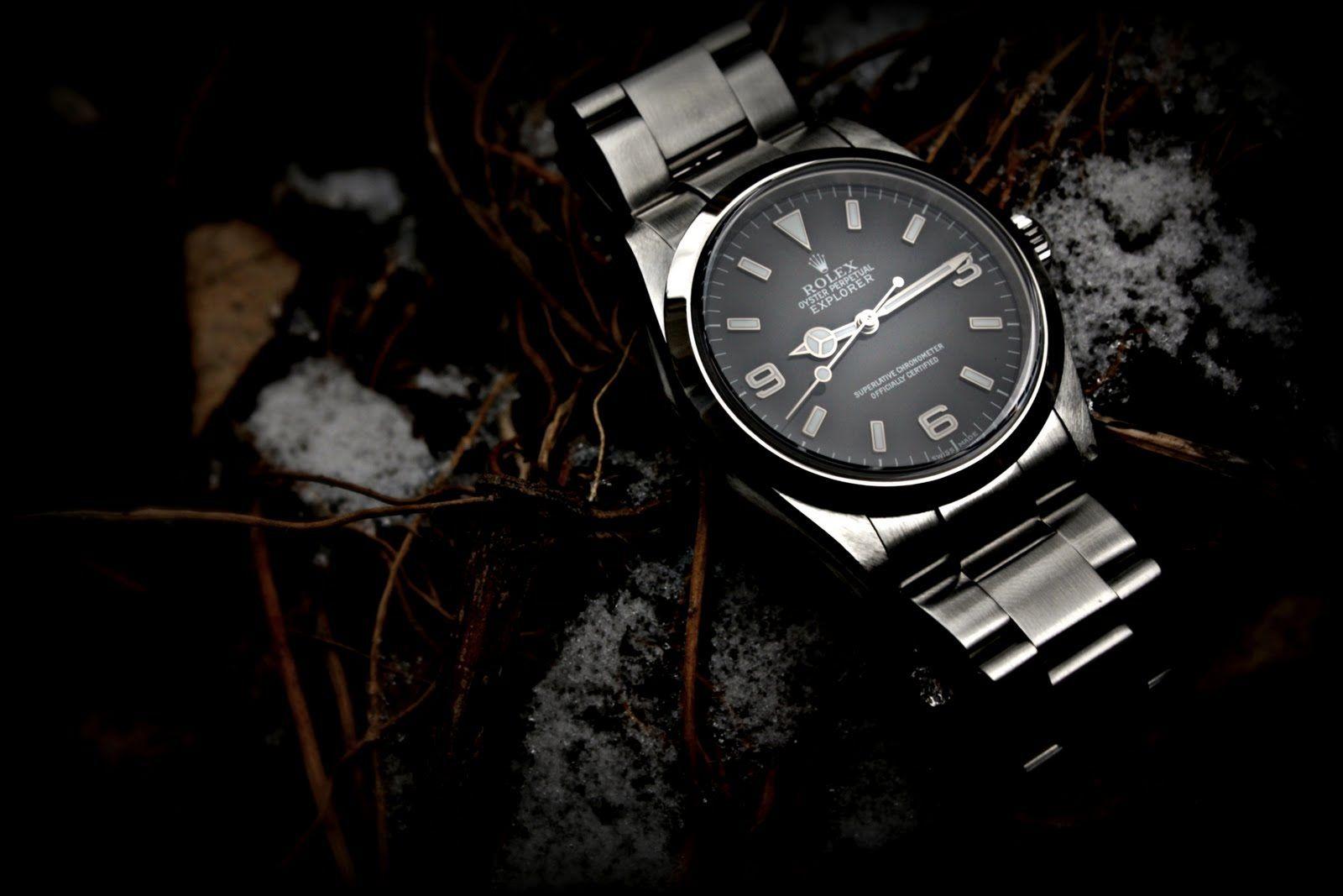 1600x1067 Rolex HD Wallpaper