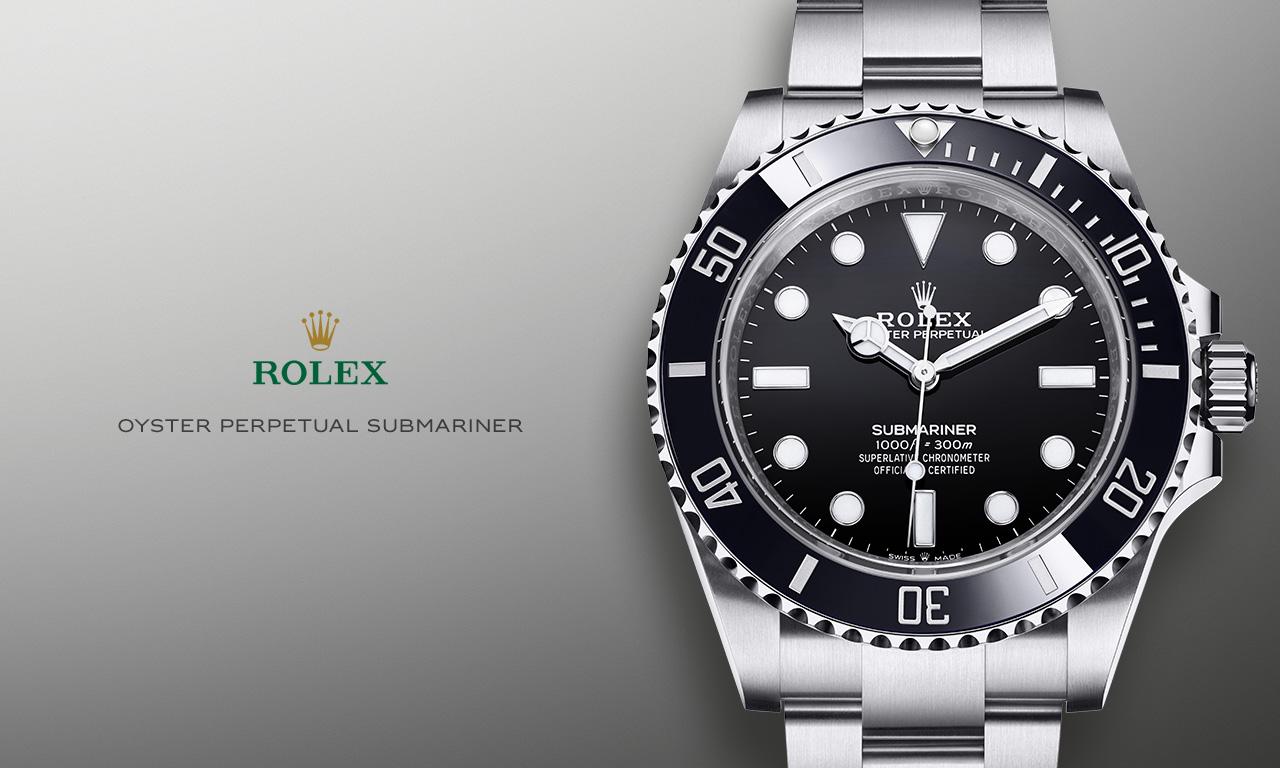 1280x768 Rolex Wallpaper