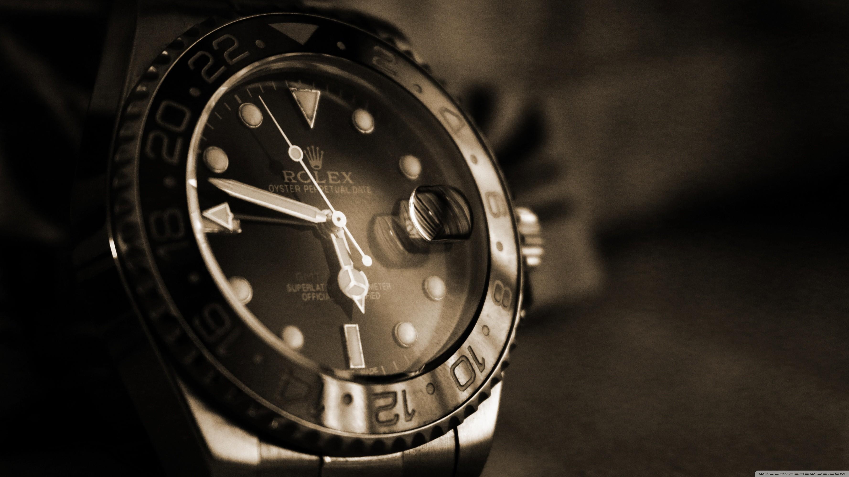 Rolex Black Wallpapers - Top Free Rolex Black Backgrounds - WallpaperAccess