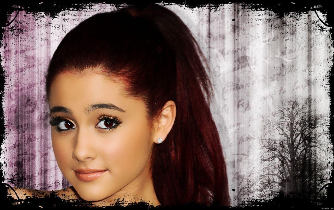 1280x804 Ariana Grande wallpaper. Ariana Grande