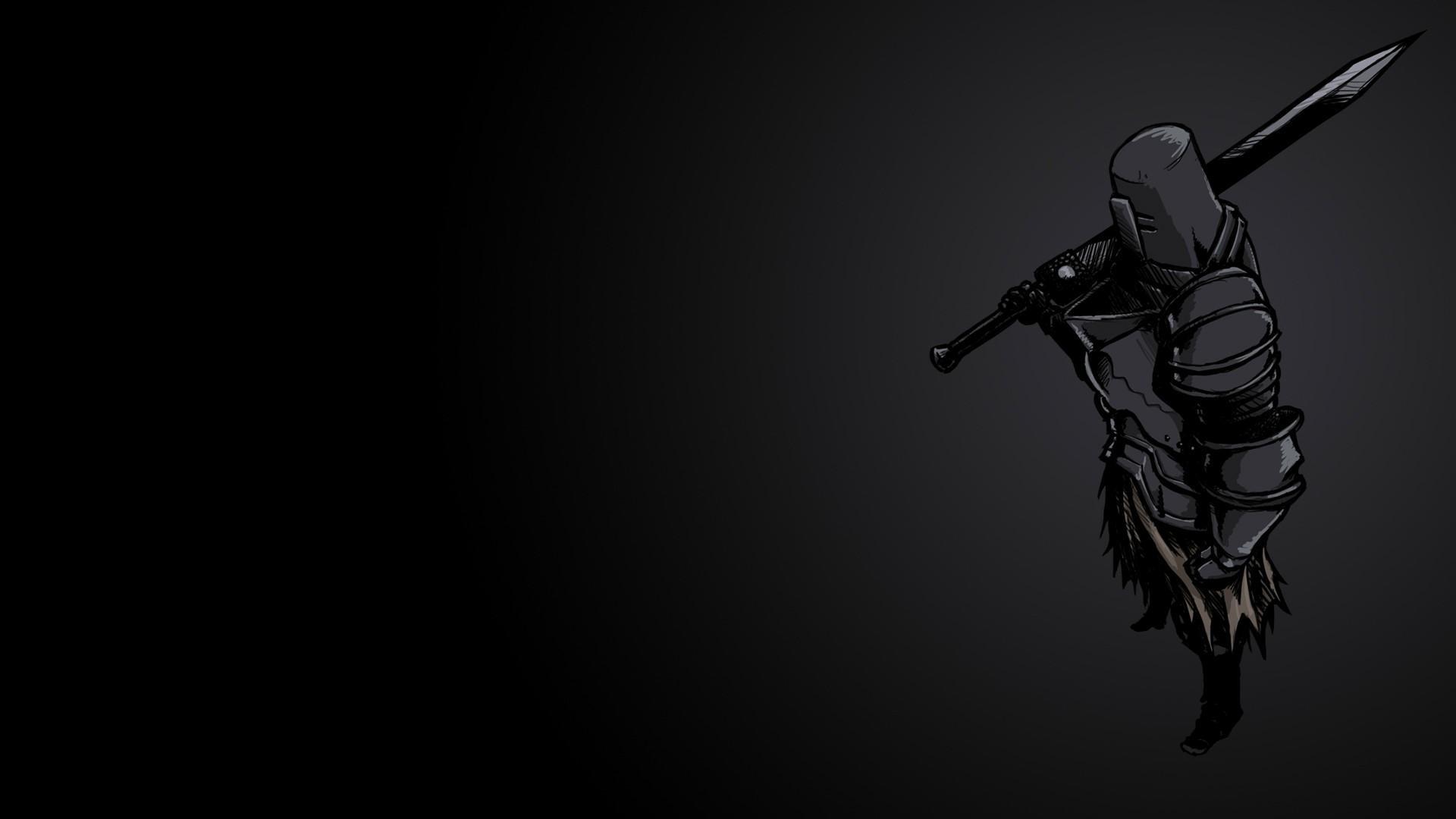 1920x1080 Dark Wallpaper HD Souls