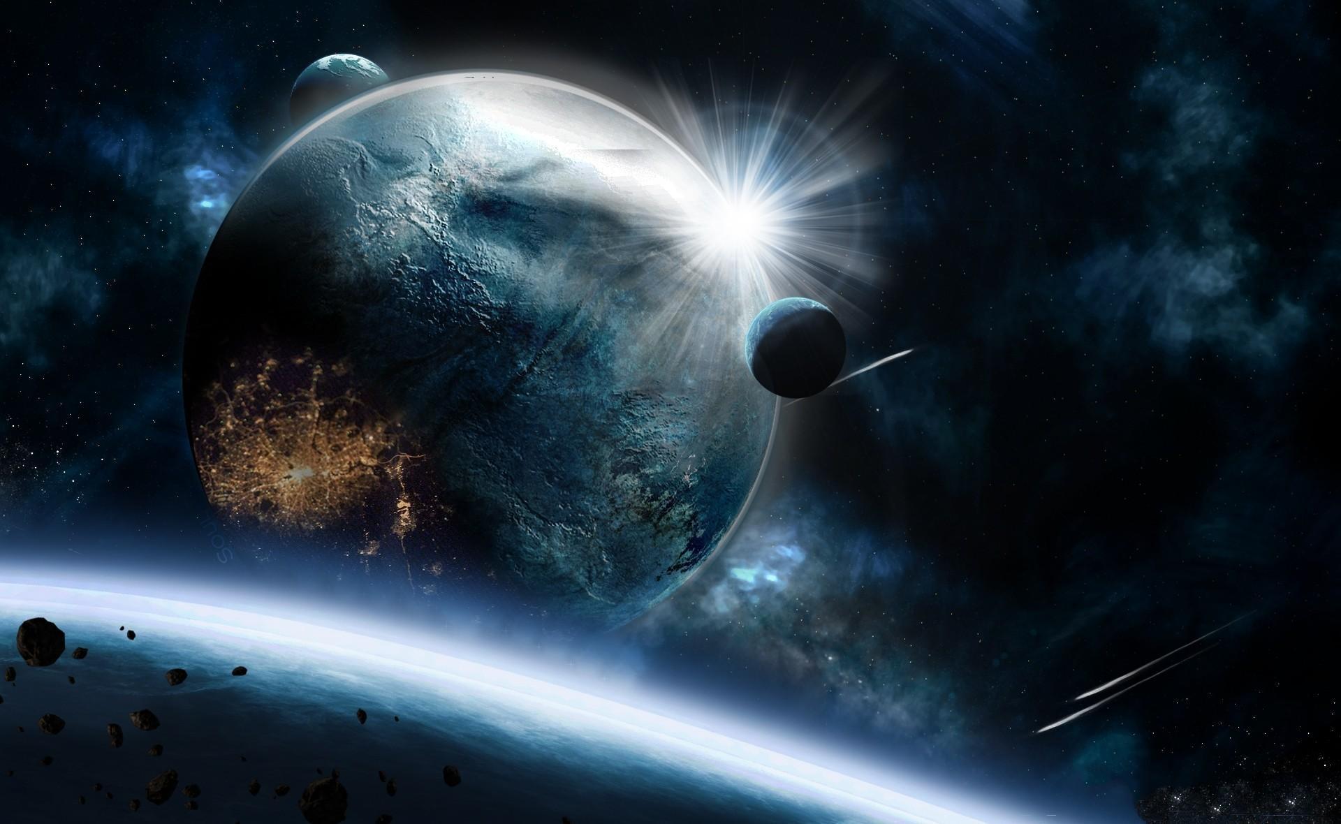 1920x1180 Download Asteroids wallpaper for mobile phone, free Asteroids HD picture