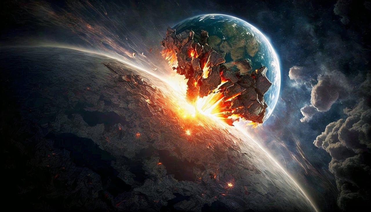 1280x731 This asteroid actually crashed against Earth and changed space science forever
