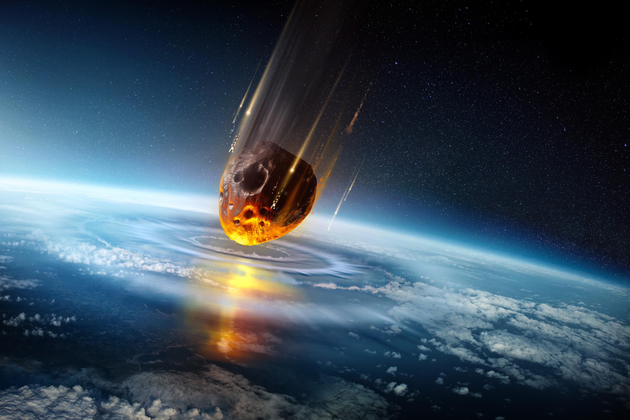 2500x1667 Asteroid Impact Simulator Shows Our Chances of Surviving Devastating Impact