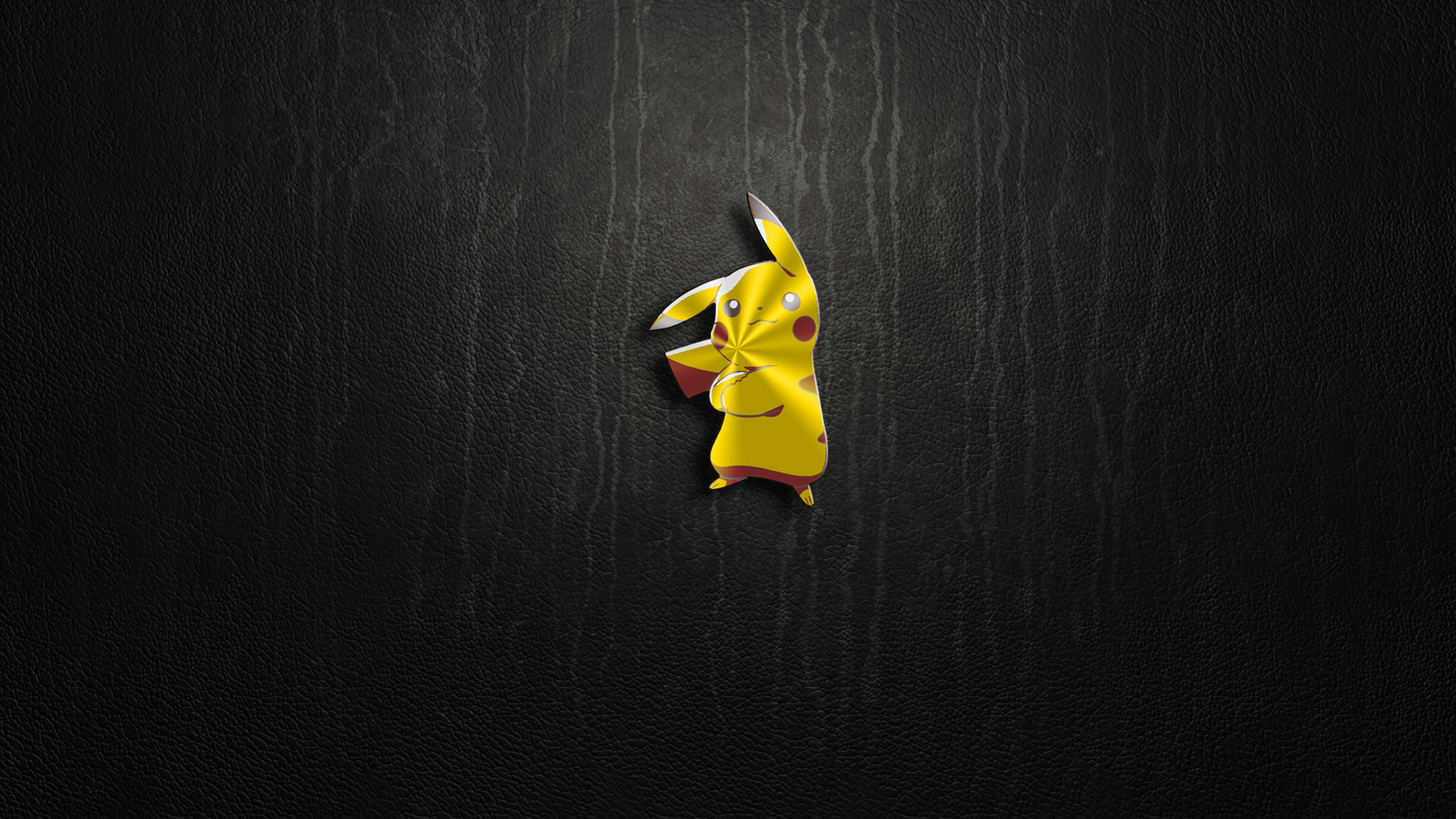1920x1080 white, black, logo, yellow, Pok mon, Pikachu, light, color, darkness, number, screenshot, computer wallpaper, font Gallery HD Wallpaper
