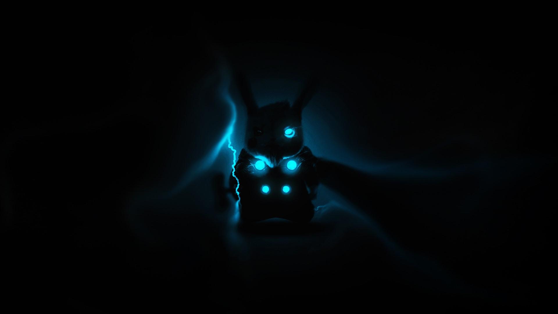 1920x1080 Thor 2: The Dark World, Marvel Comics, Thor, Thor : Ragnarok, Marvel Cinematic Universe, Marvel Super Heroes, Pikachu Gallery HD Wallpaper