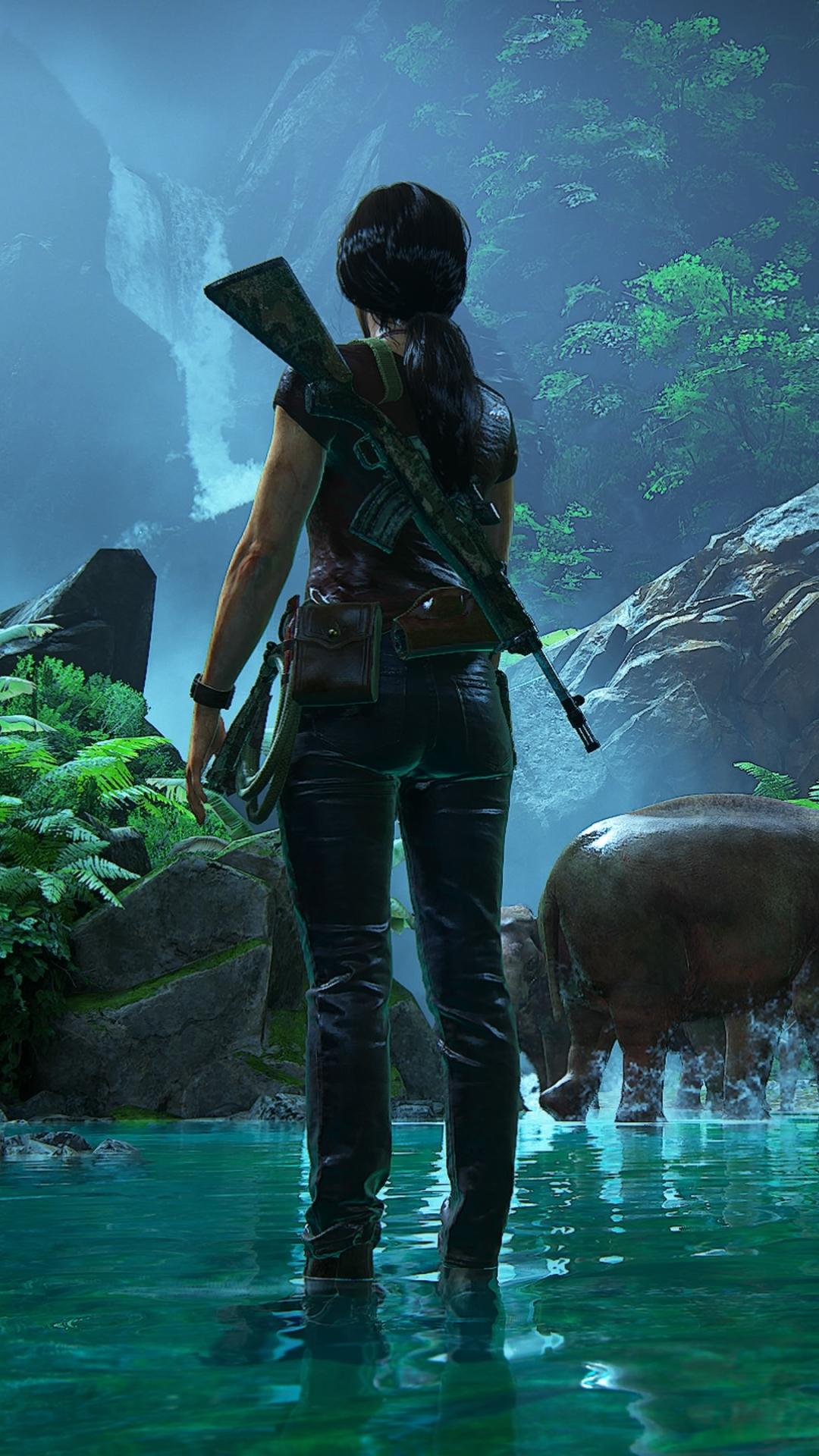 1080x1920 Download Chloe Frazer wallpaper for mobile phone, free Chloe Frazer HD picture