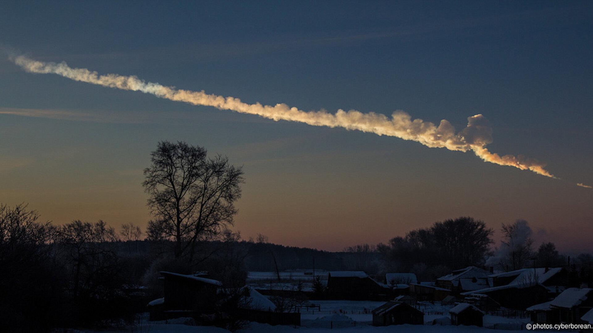 1920x1080 ESA for an asteroid strike