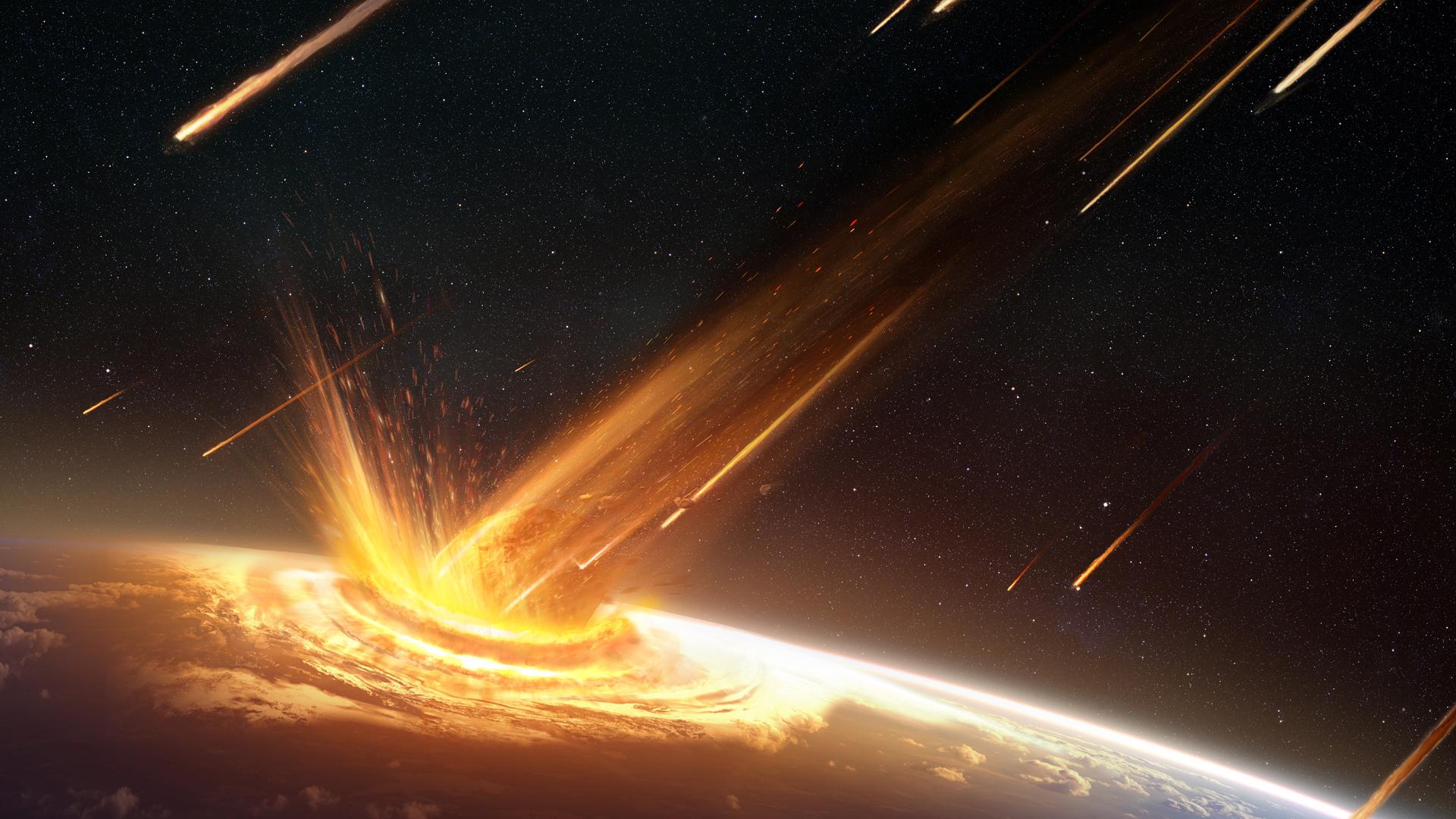 1920x1080 This is what would happen if scientists found an asteroid heading to Earth