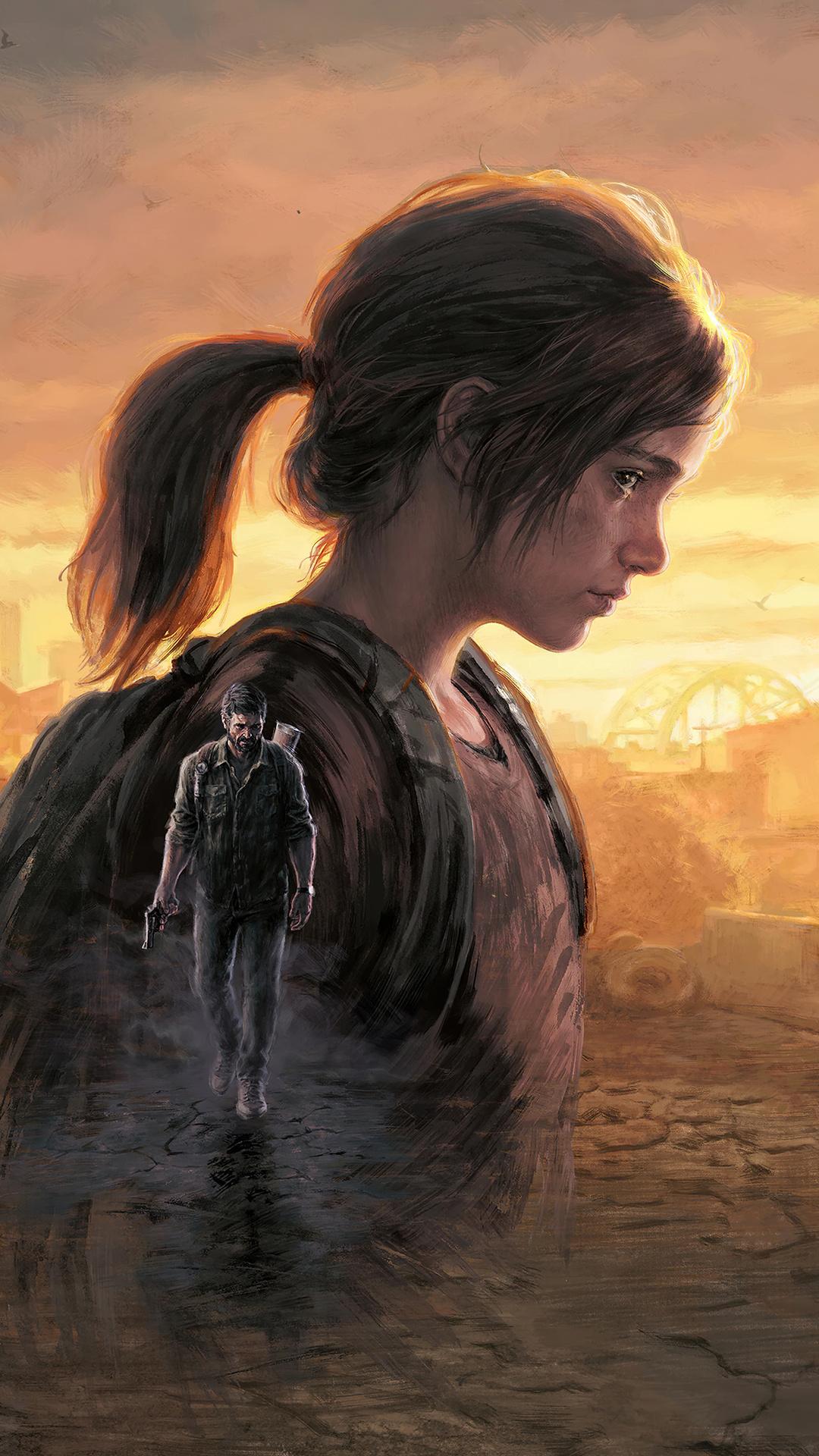 1080x1920 The Last Of Us Part 1 iPhone 6s, 6 Plus, Pixel xl , One Plus 3t, 5 HD 4k Wallpaper, Image, Background, Photo and Picture