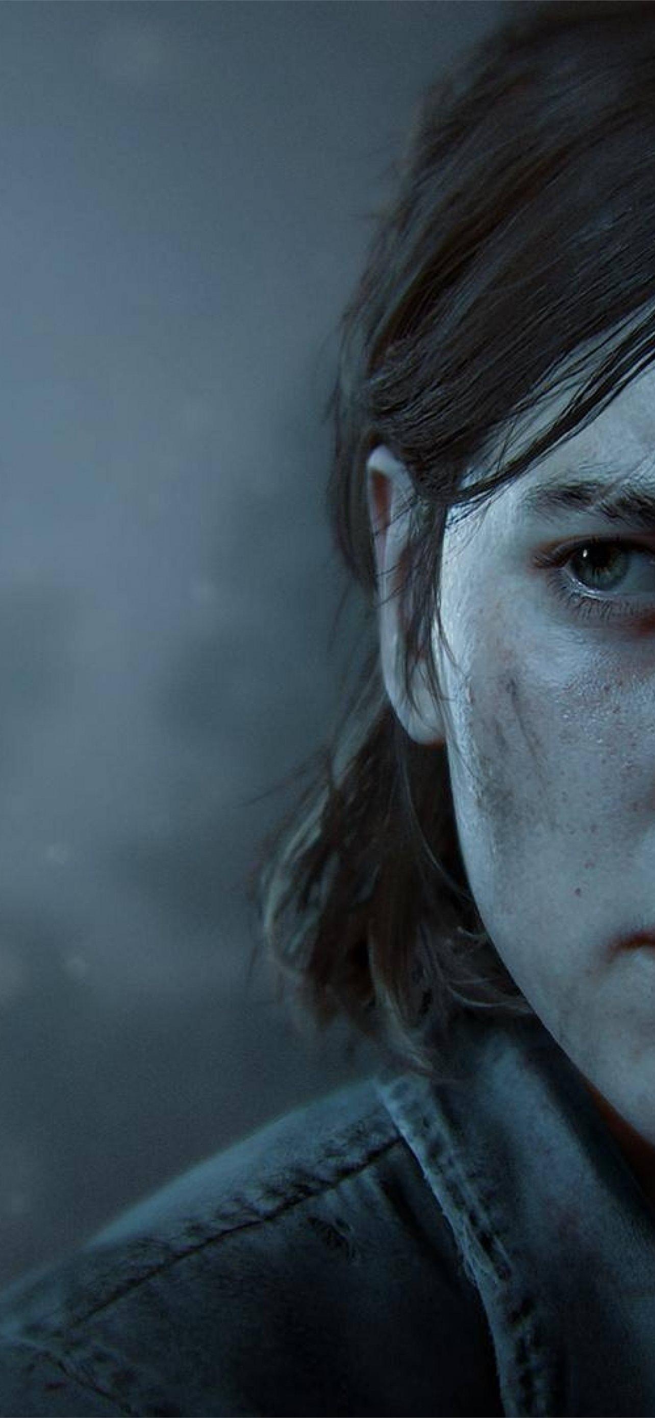 1284x2778 Best The last of us iPhone HD Wallpaper