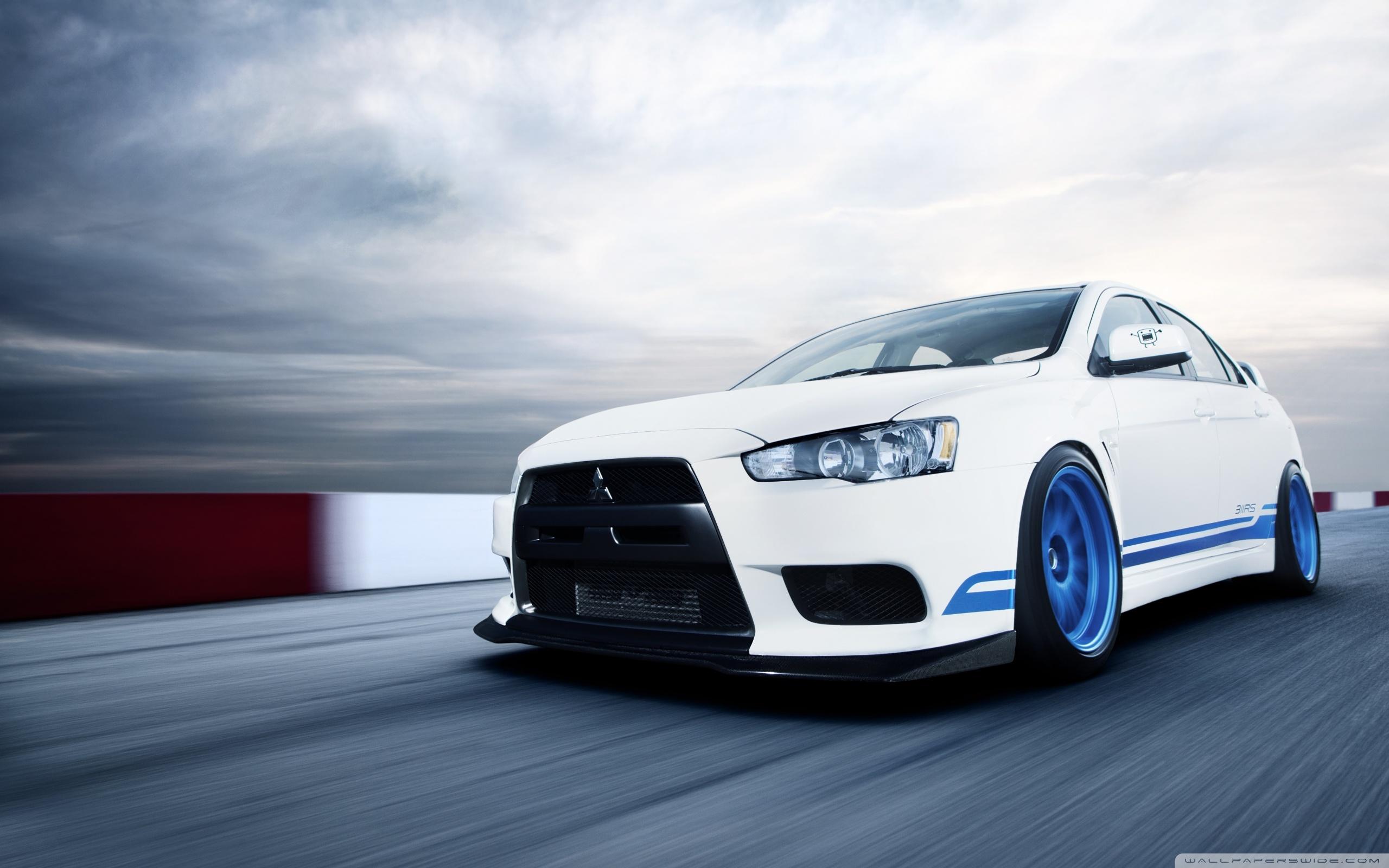 2560x1600 Mitsubishi Lancer Evolution Ultra HD Desktop Background Wallpaper for 4K UHD TV : Multi Display, Dual Monitor : Tablet