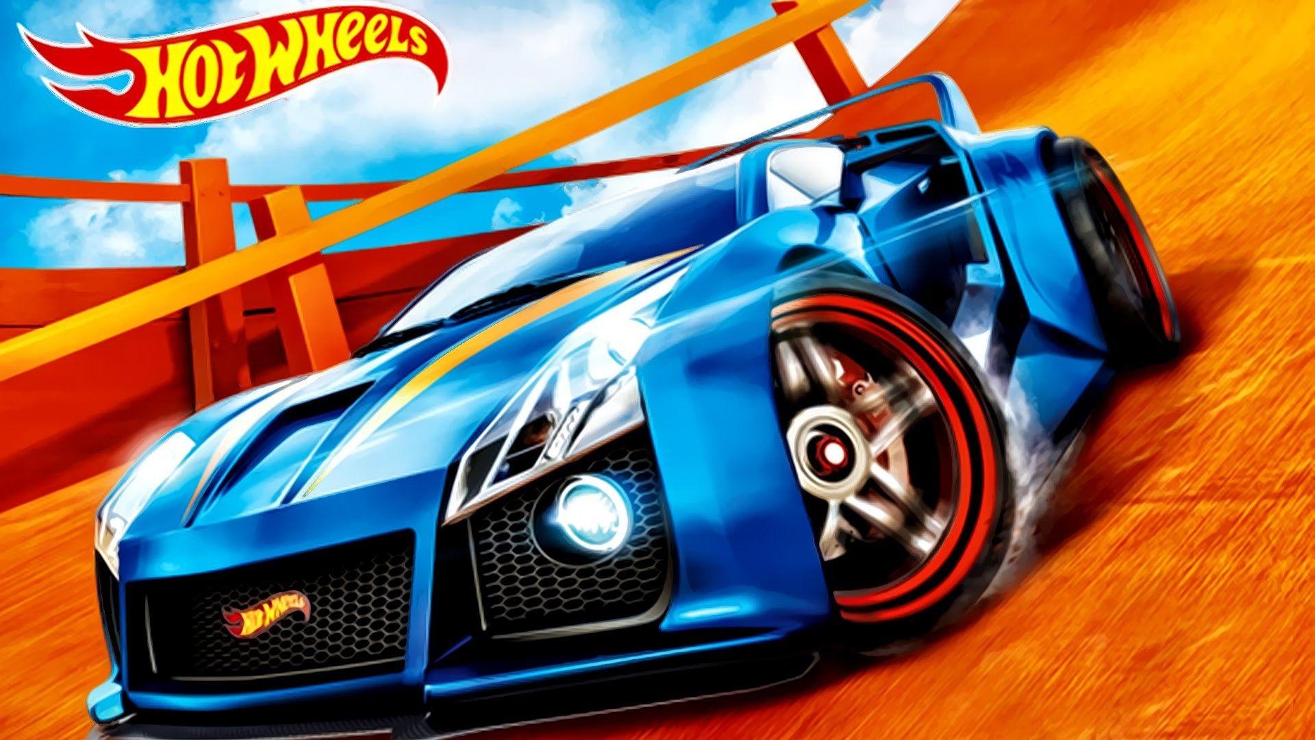 1920x1080 Team Hot Wheels: The Origin Of Awesome! Wallpaper