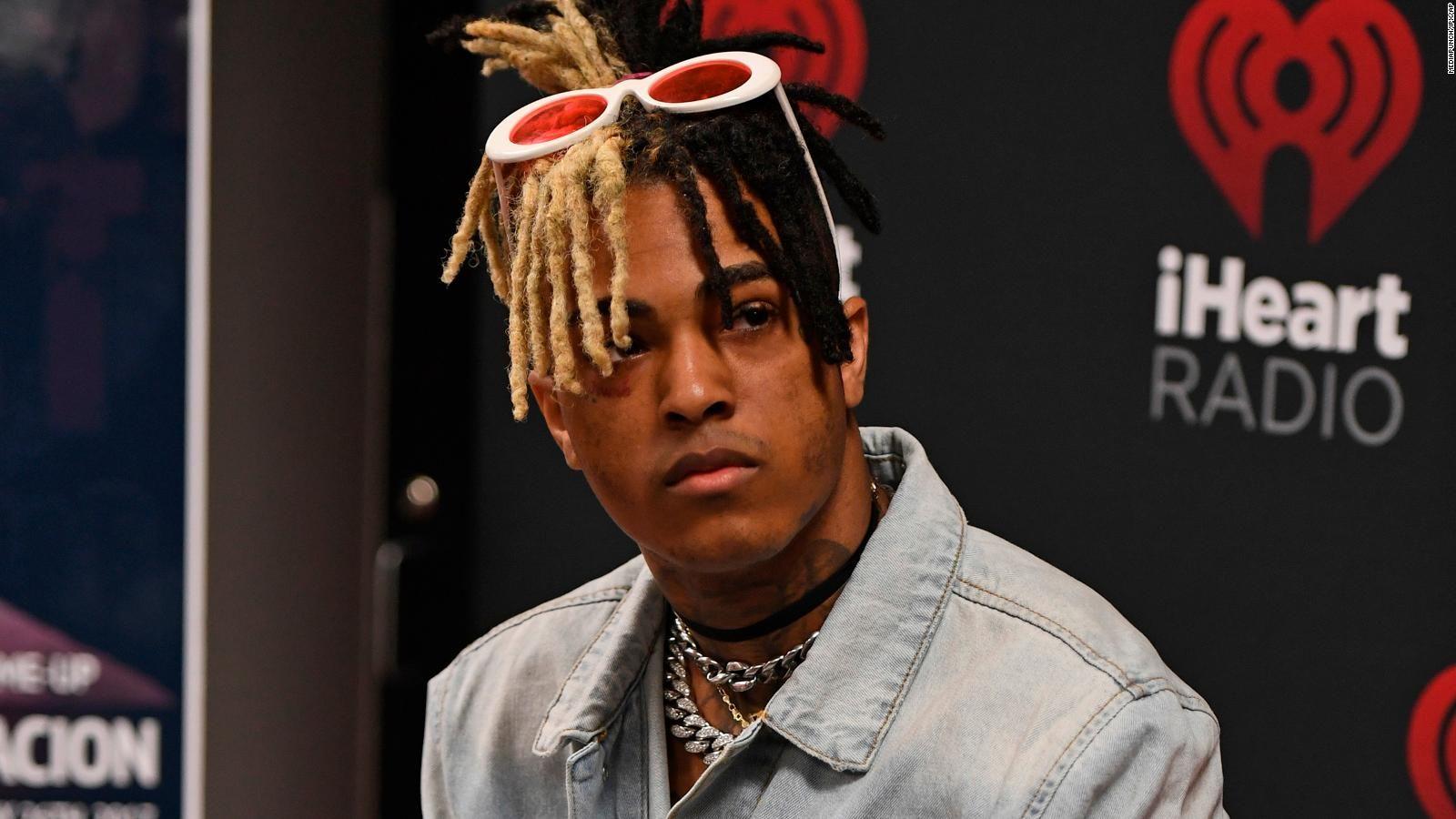 1600x900 XXXTentacion, controversial rapper, shot dead in Florida, police say