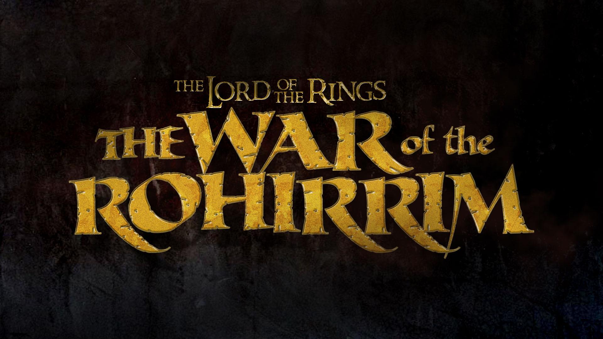 1920x1080 The Lord Of The Rings' Goes On: Anime Pic 'The War of the Rohirrim' In Works