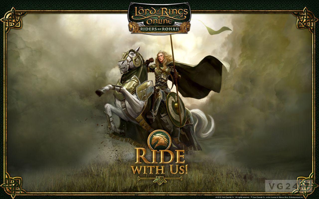 1280x800 The Lord of the Rings Online Forums