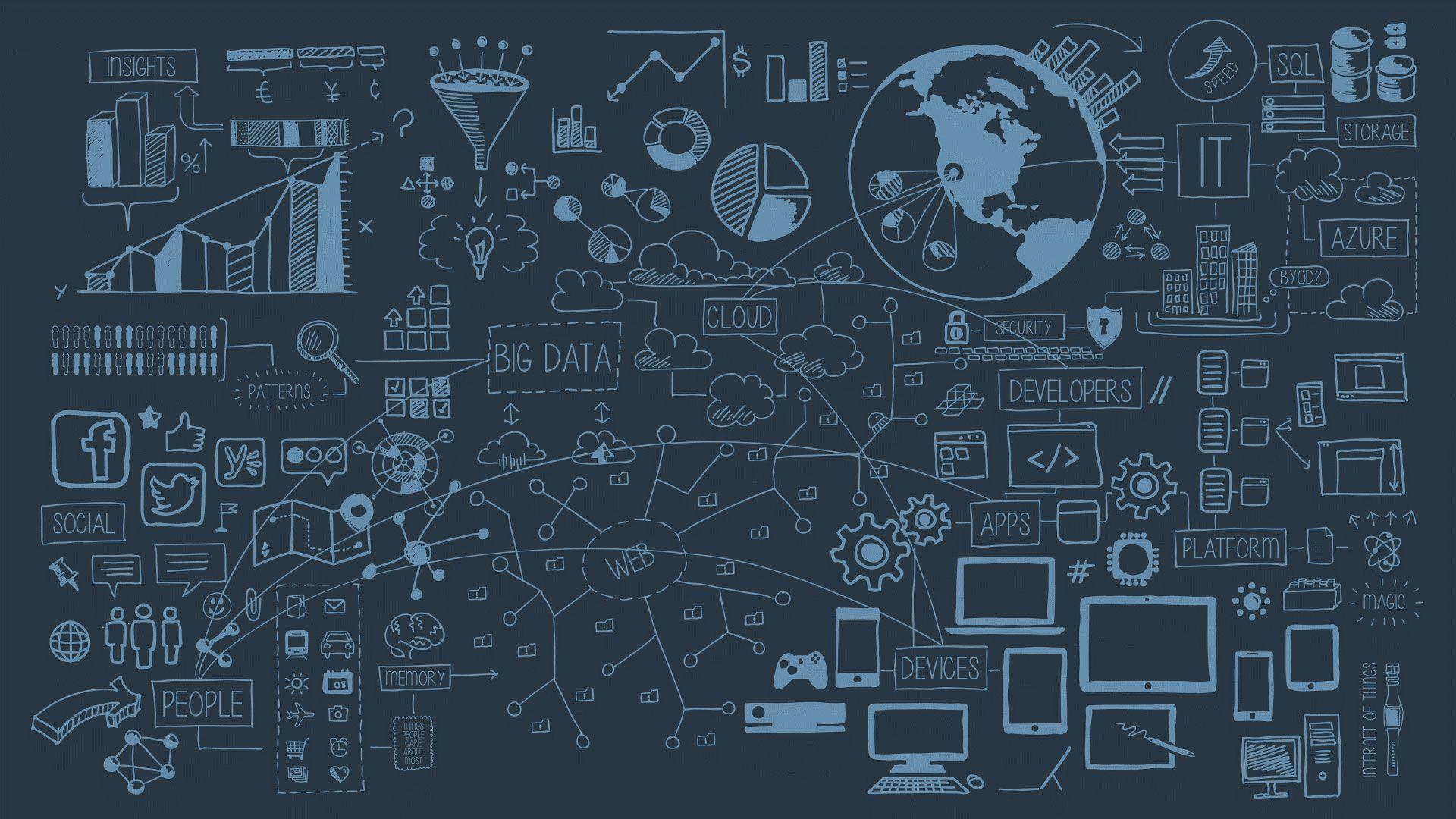 1920x1080 An Analysis Of The Extremely Development Of Computers In World