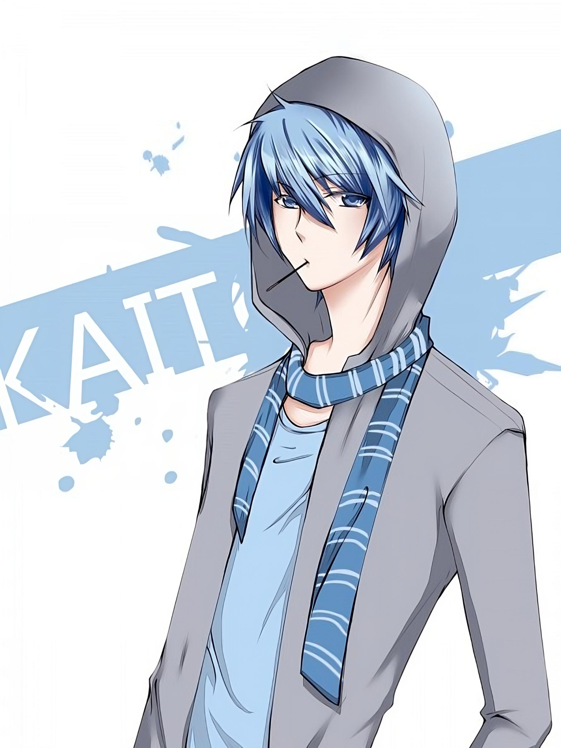 1800x2400 Cute anime boy Wallpaper Download